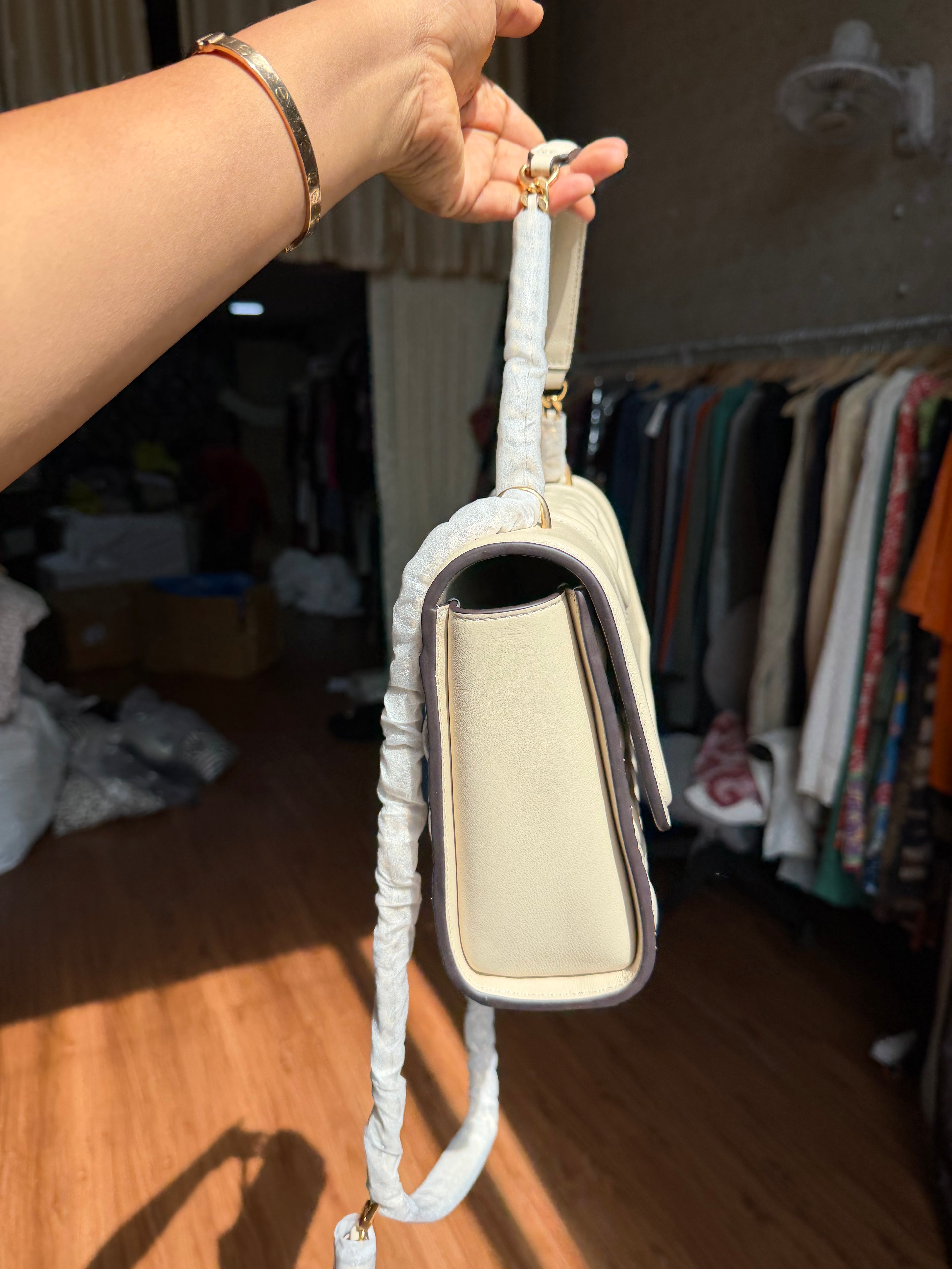 TORY BURCH
