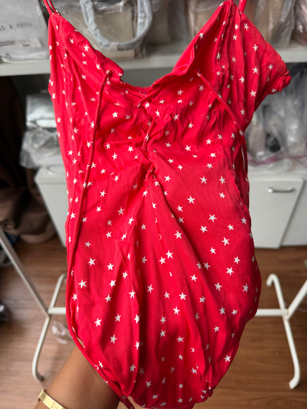 ZARA BODYSUIT