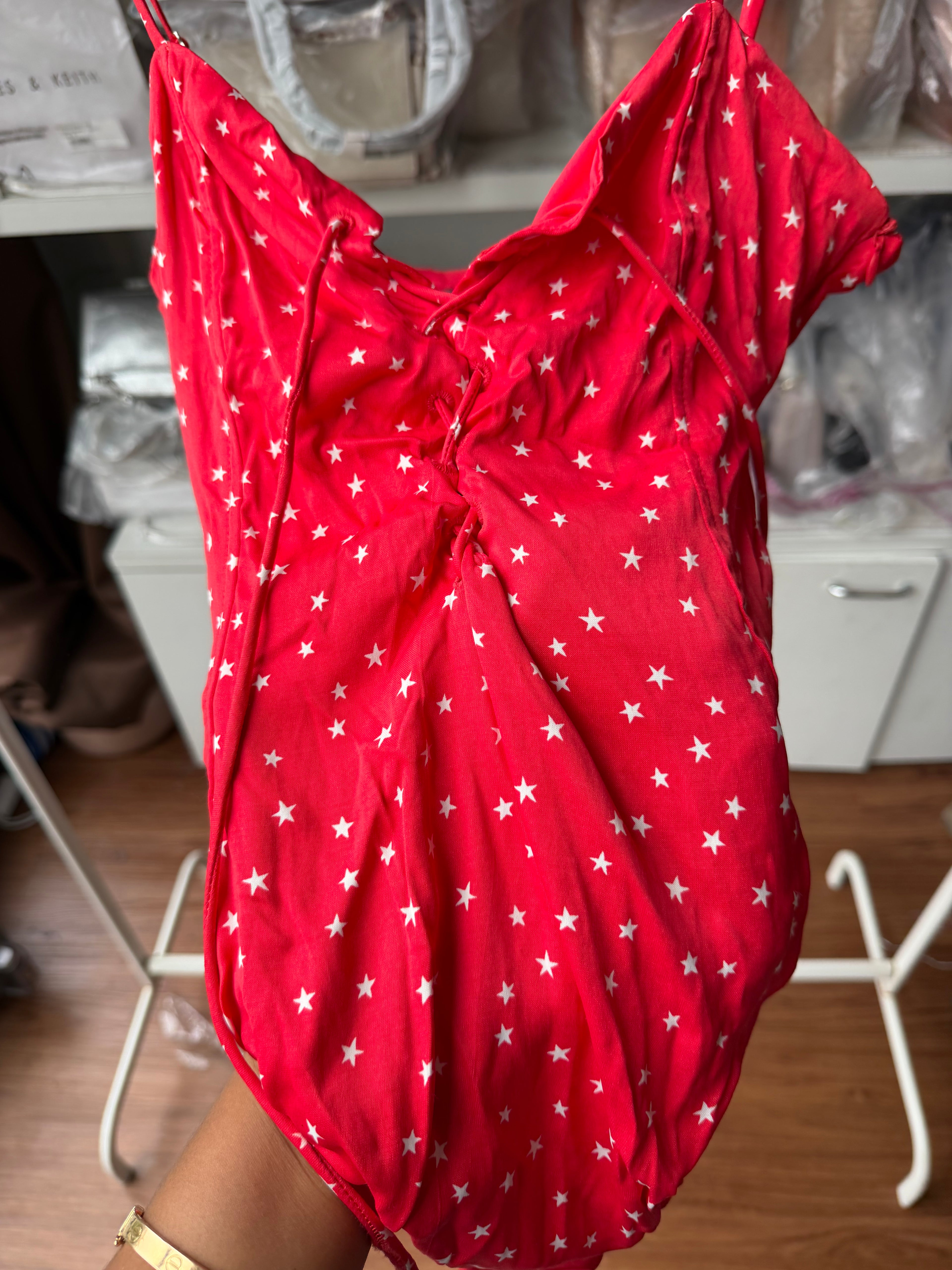 ZARA BODYSUIT