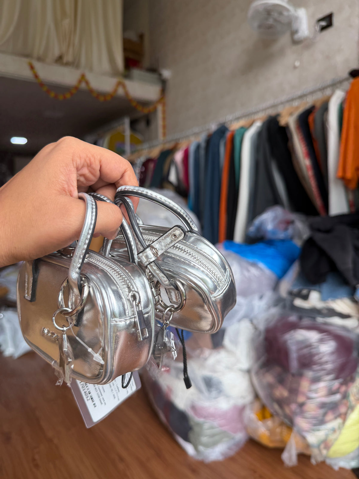 Aldo minis
