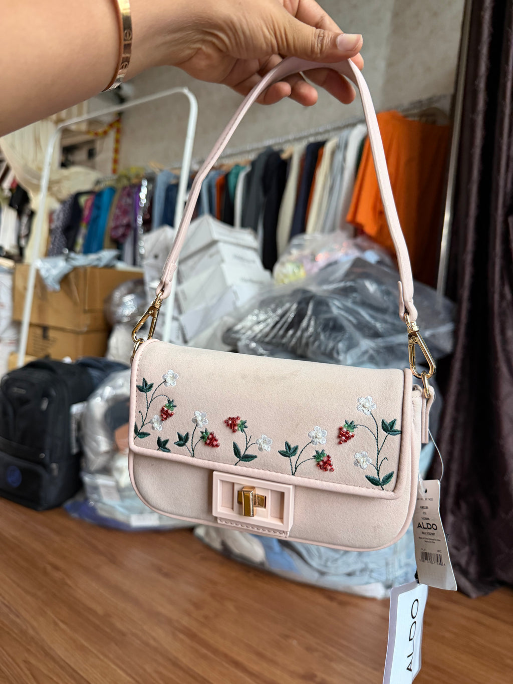 ALDO BAG