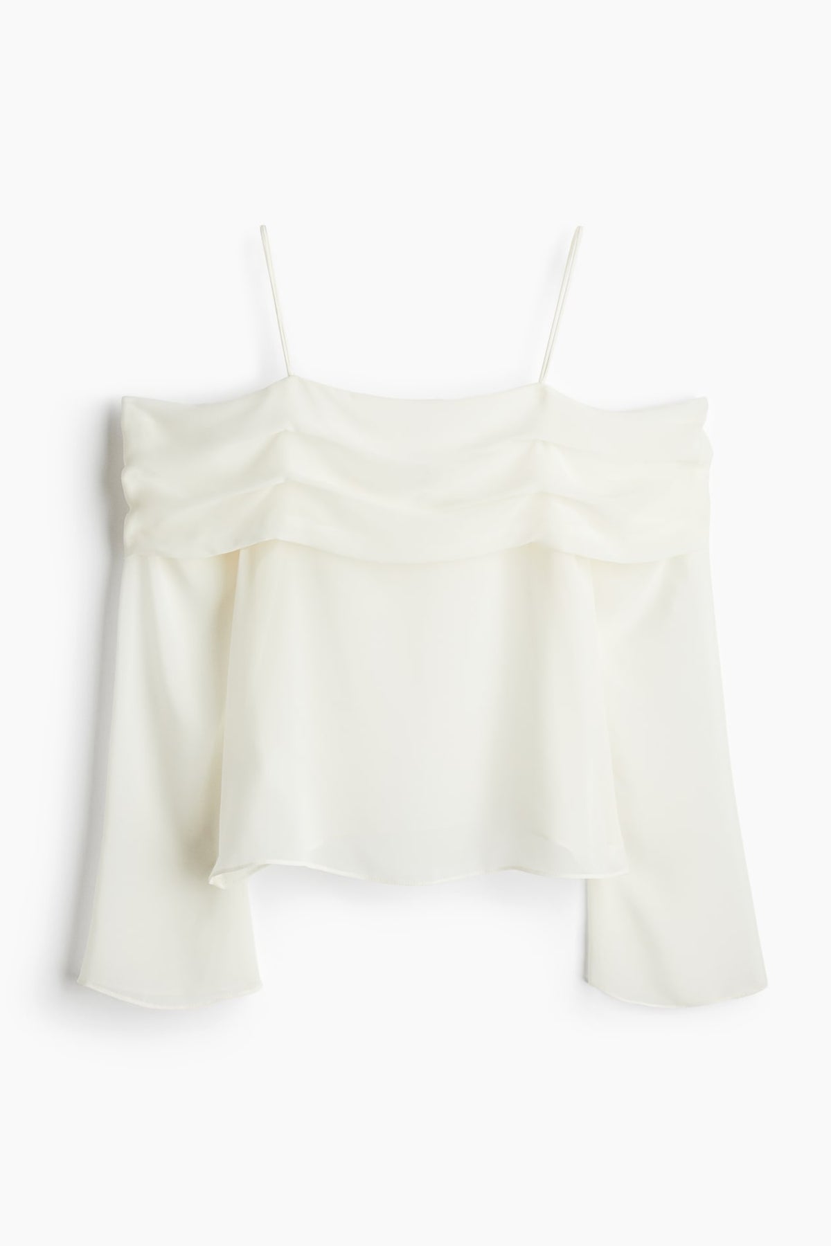 H&M top