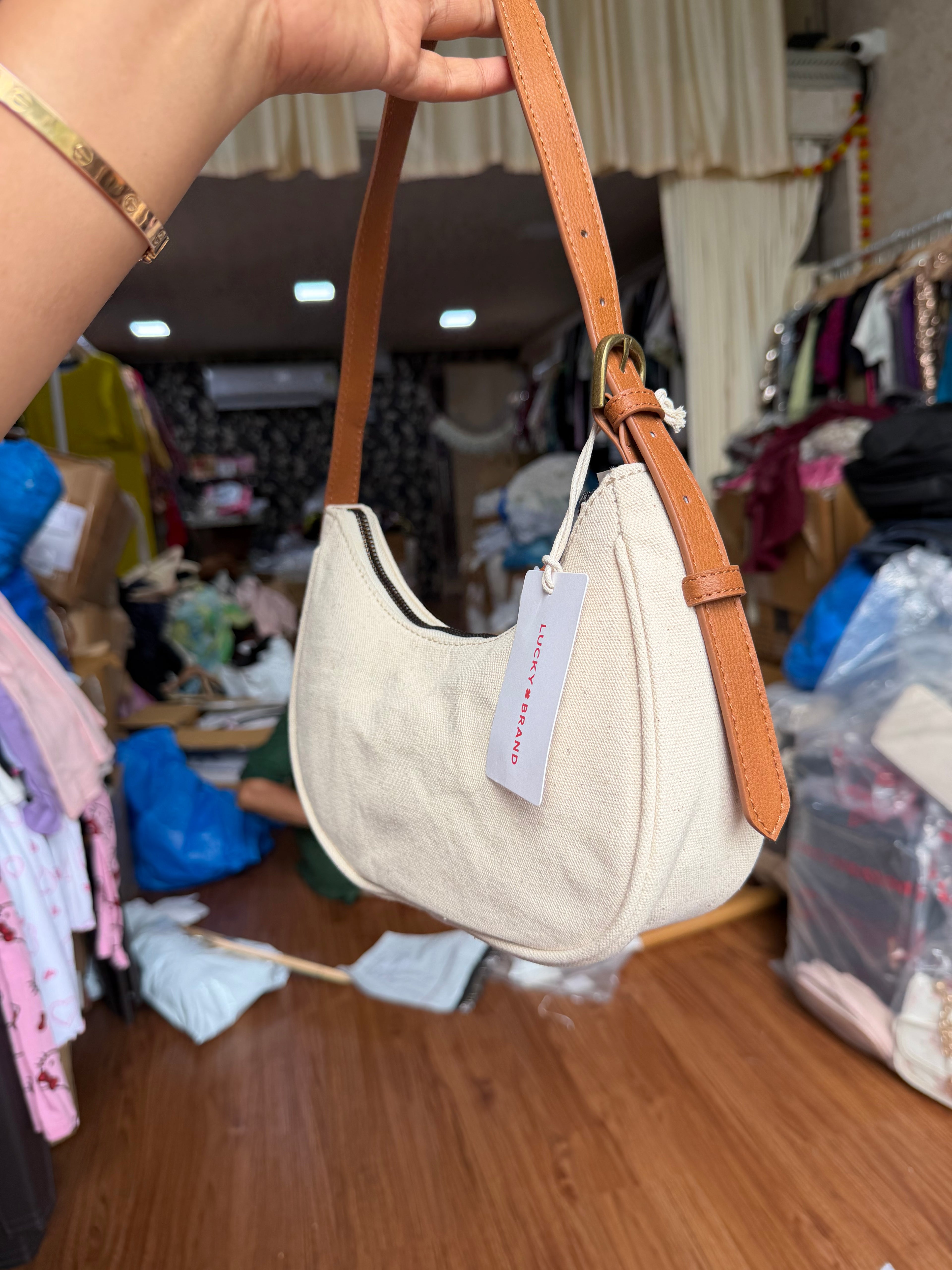 SM BAG