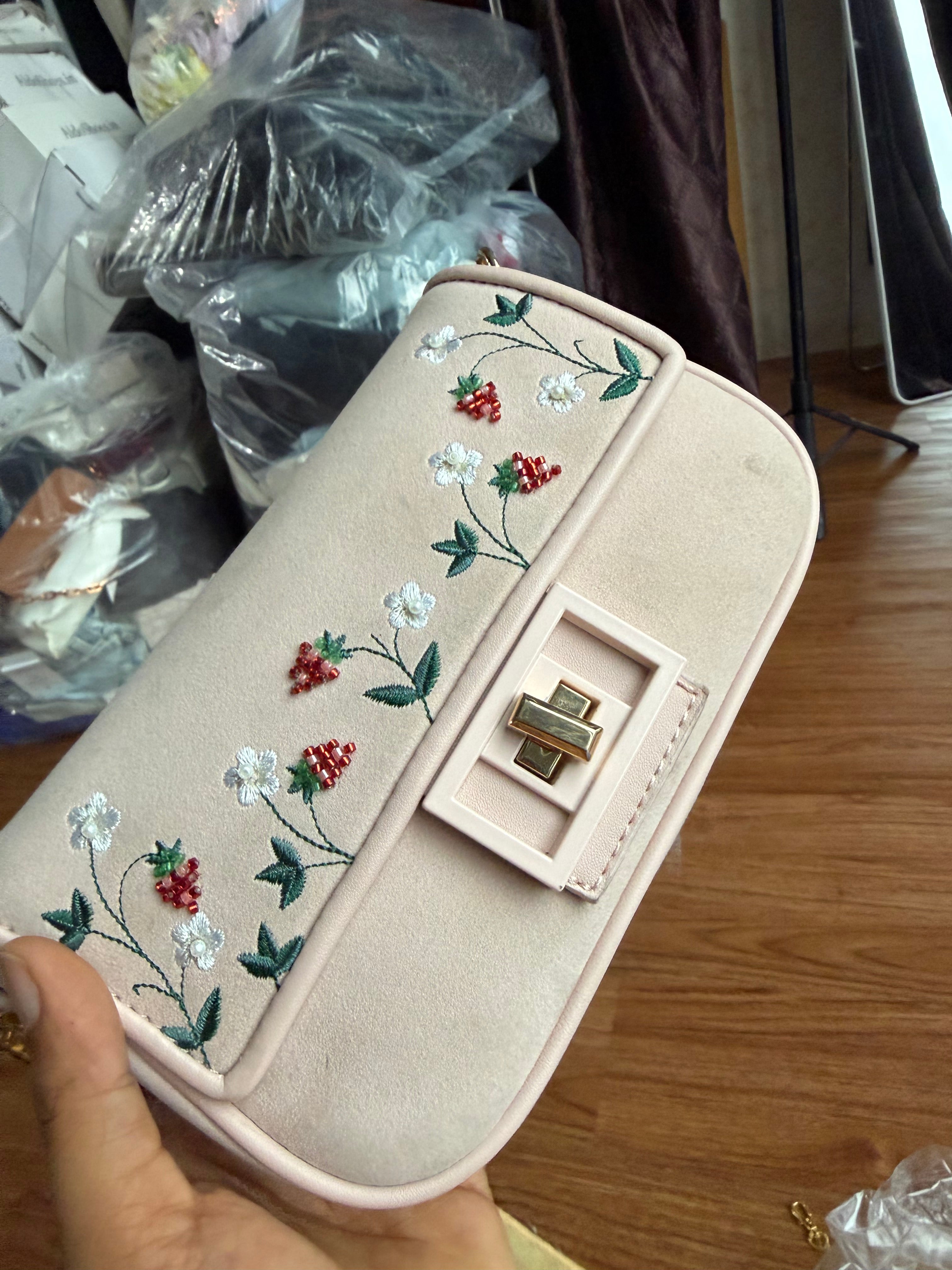 ALDO BAG