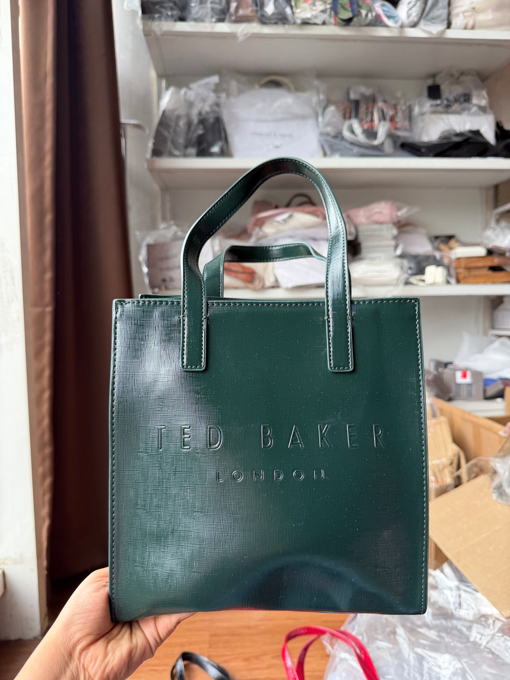 Ted baker
