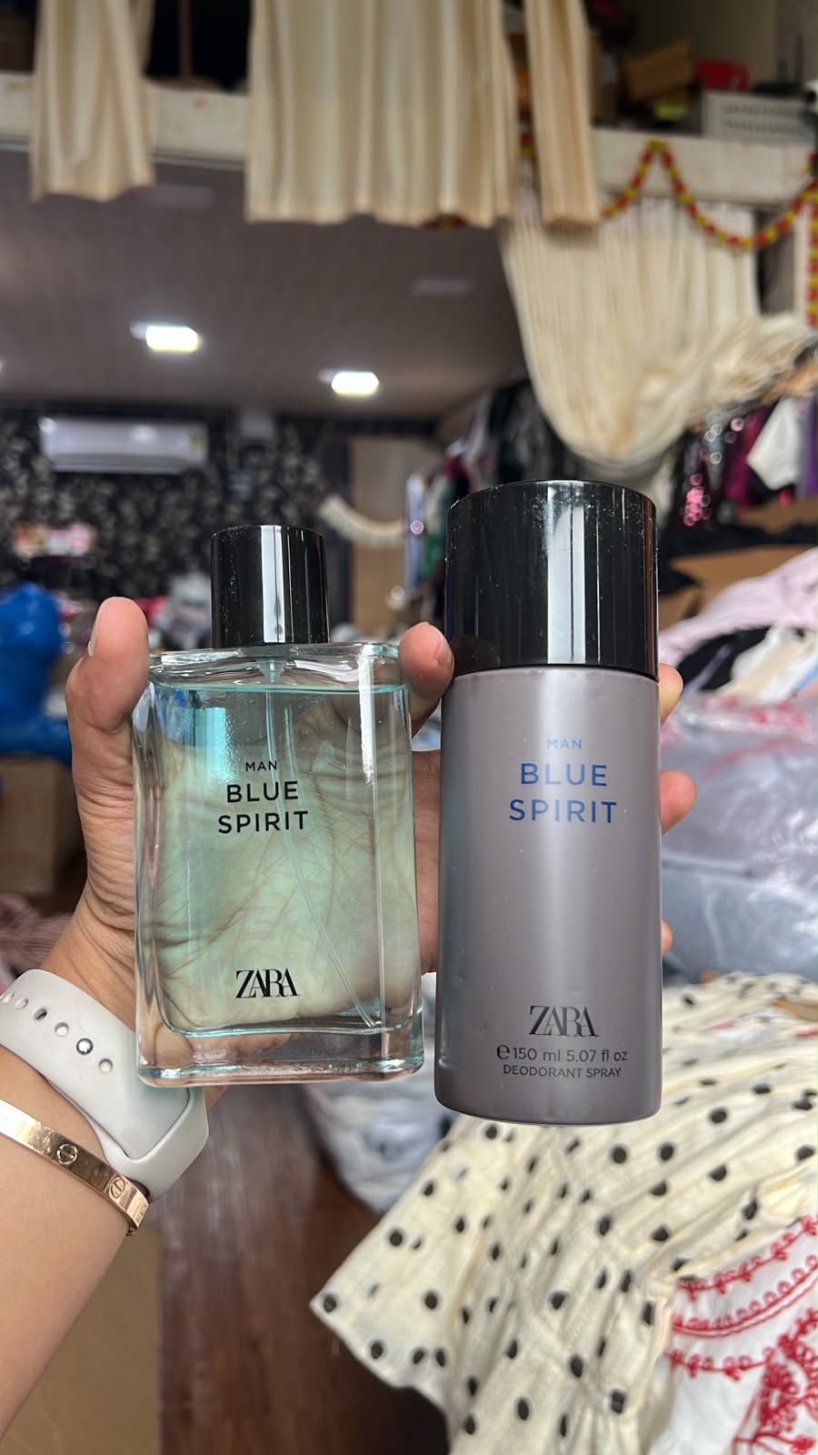 ZARA