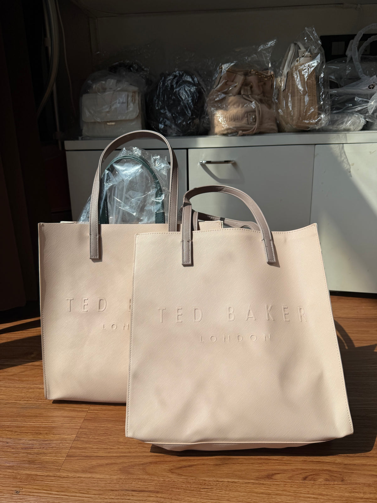 Ted baker large