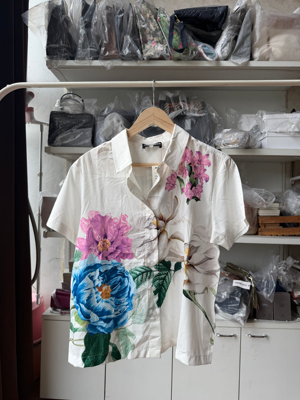 KARL LAGERFIELD SHIRT