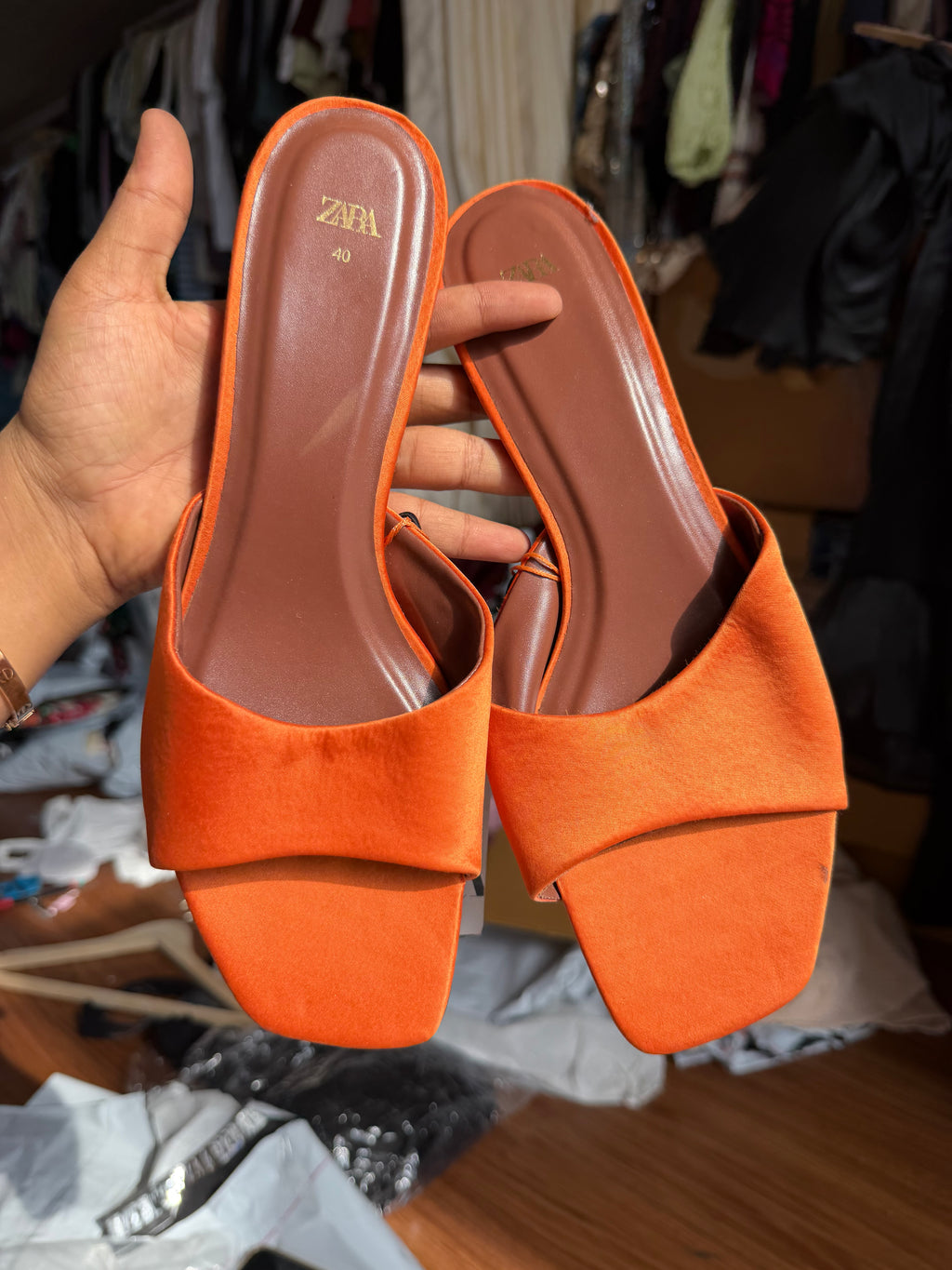 ZARA