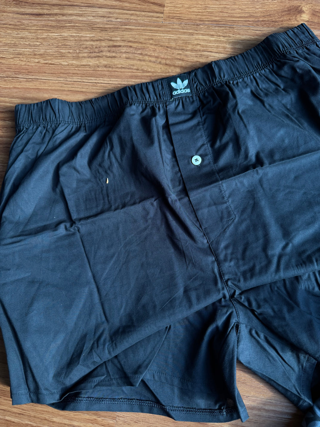 ADIDAS BOXER - pack of 2