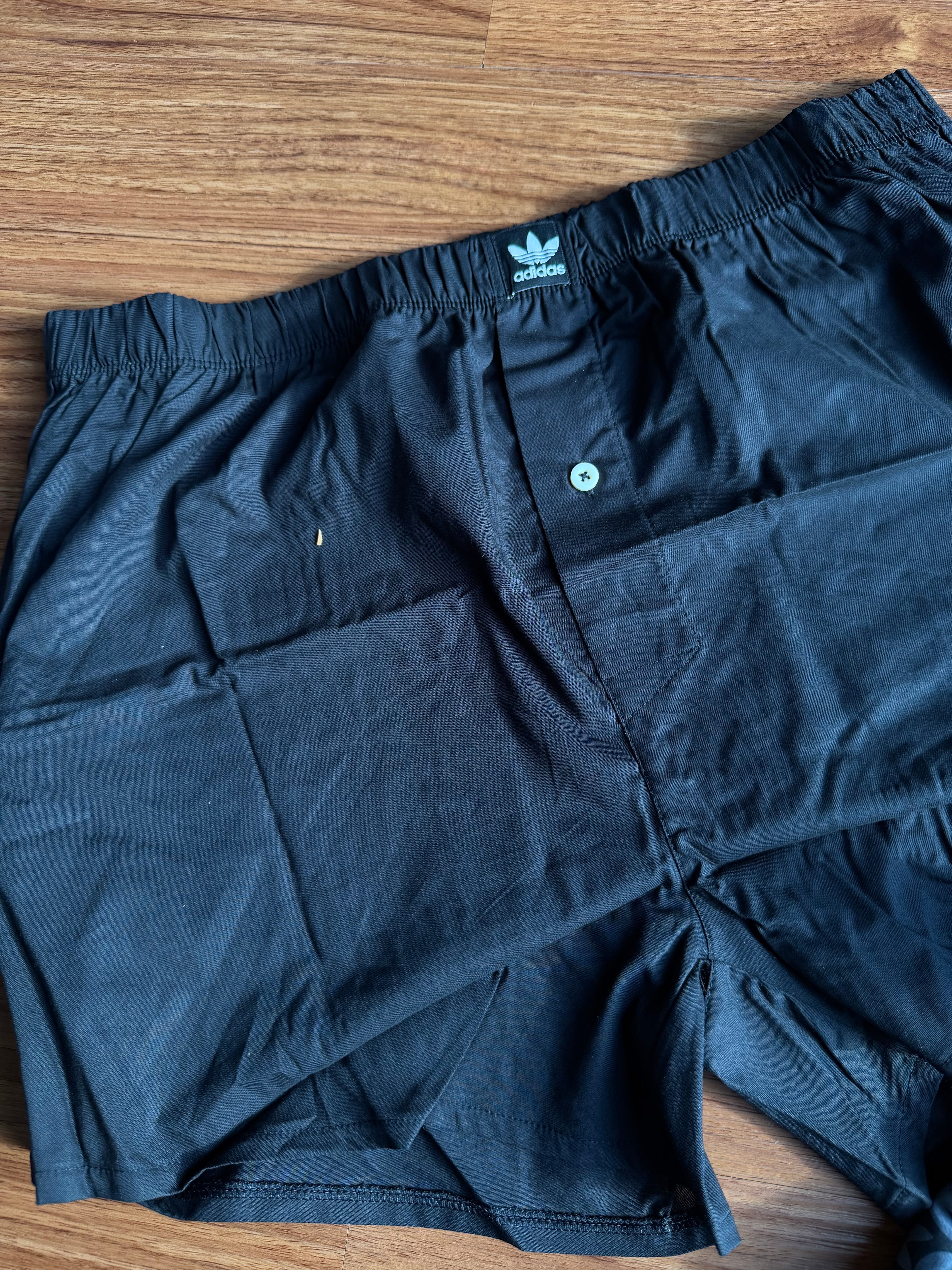 ADIDAS BOXER - pack of 2