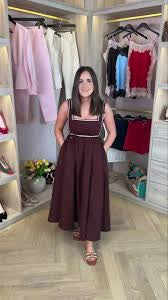 DRESSES