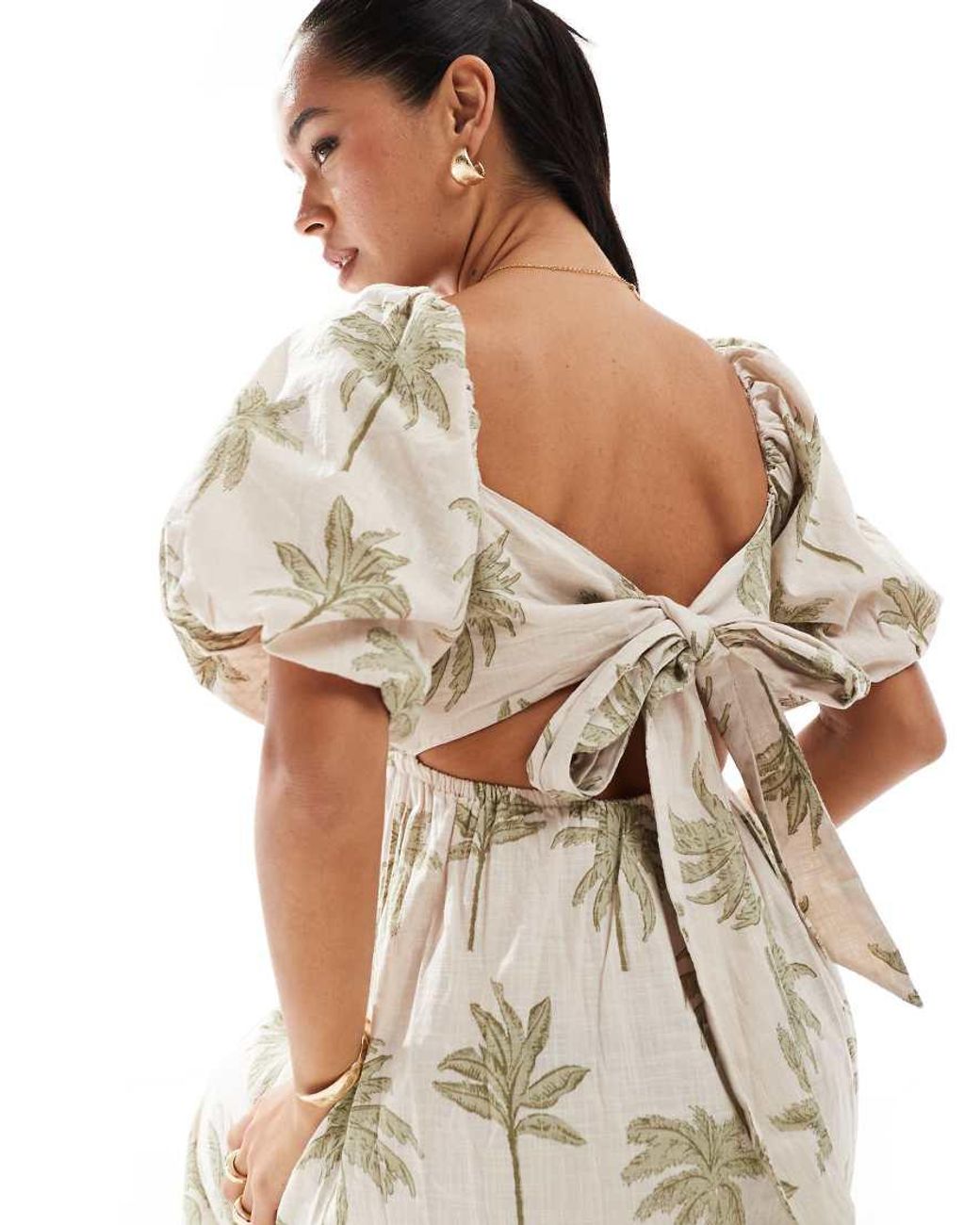 RIVER ISLAND DRESS