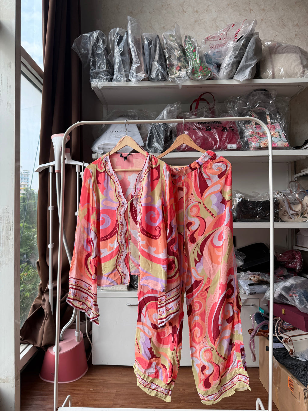 RIVER ISLAND COORD SET