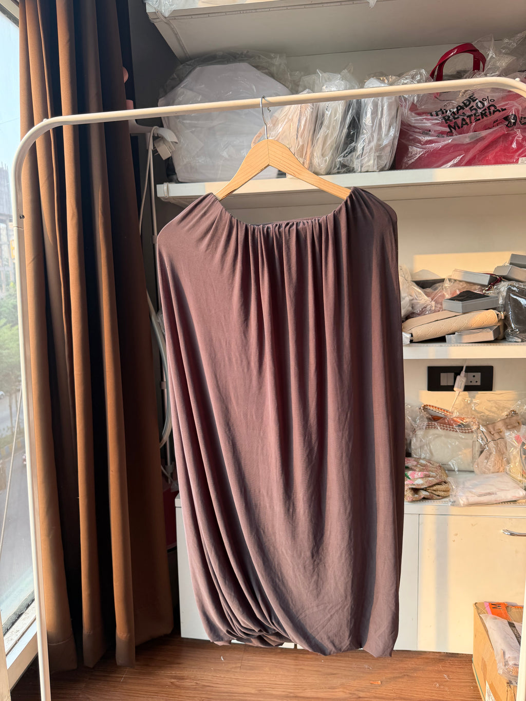 ZARA SKIRT
