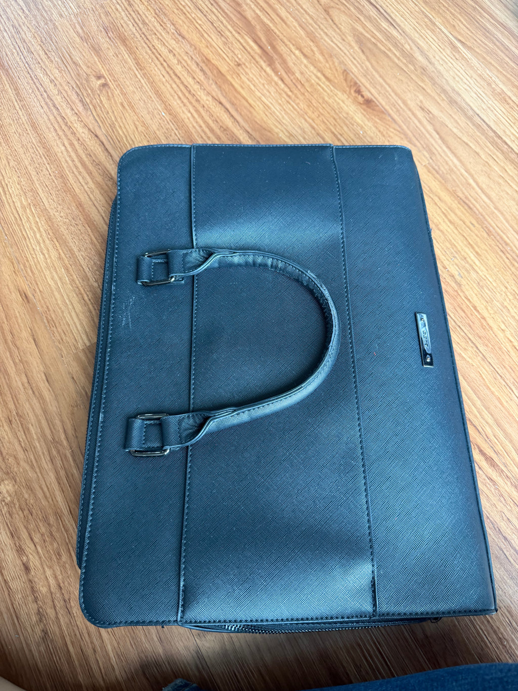 ALDO UNISEX LAPTOP BAG