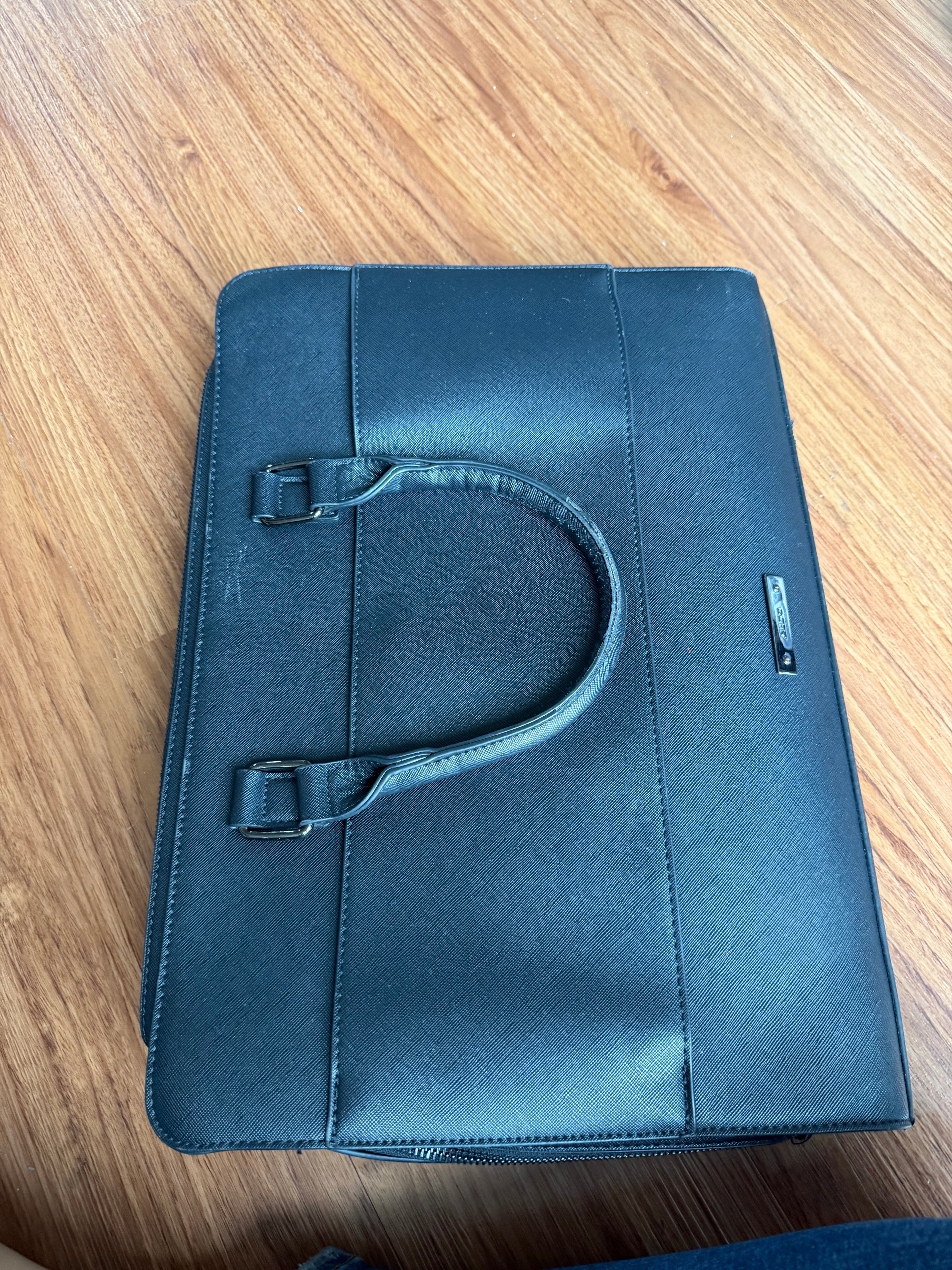 ALDO UNISEX LAPTOP BAG