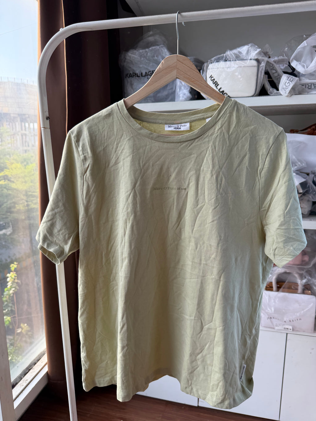 MARC O POLO TSHIRT