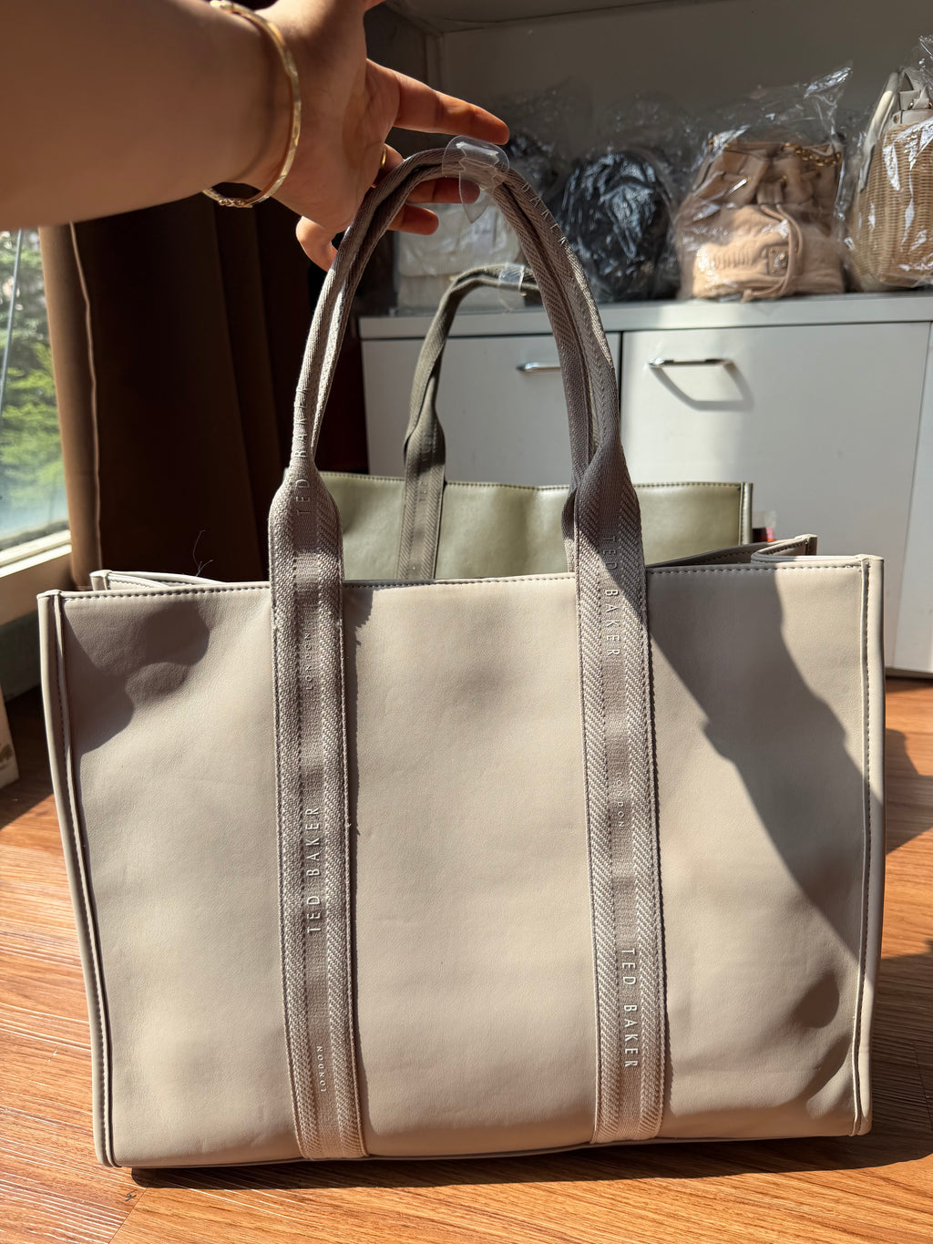 Ted baker xl
