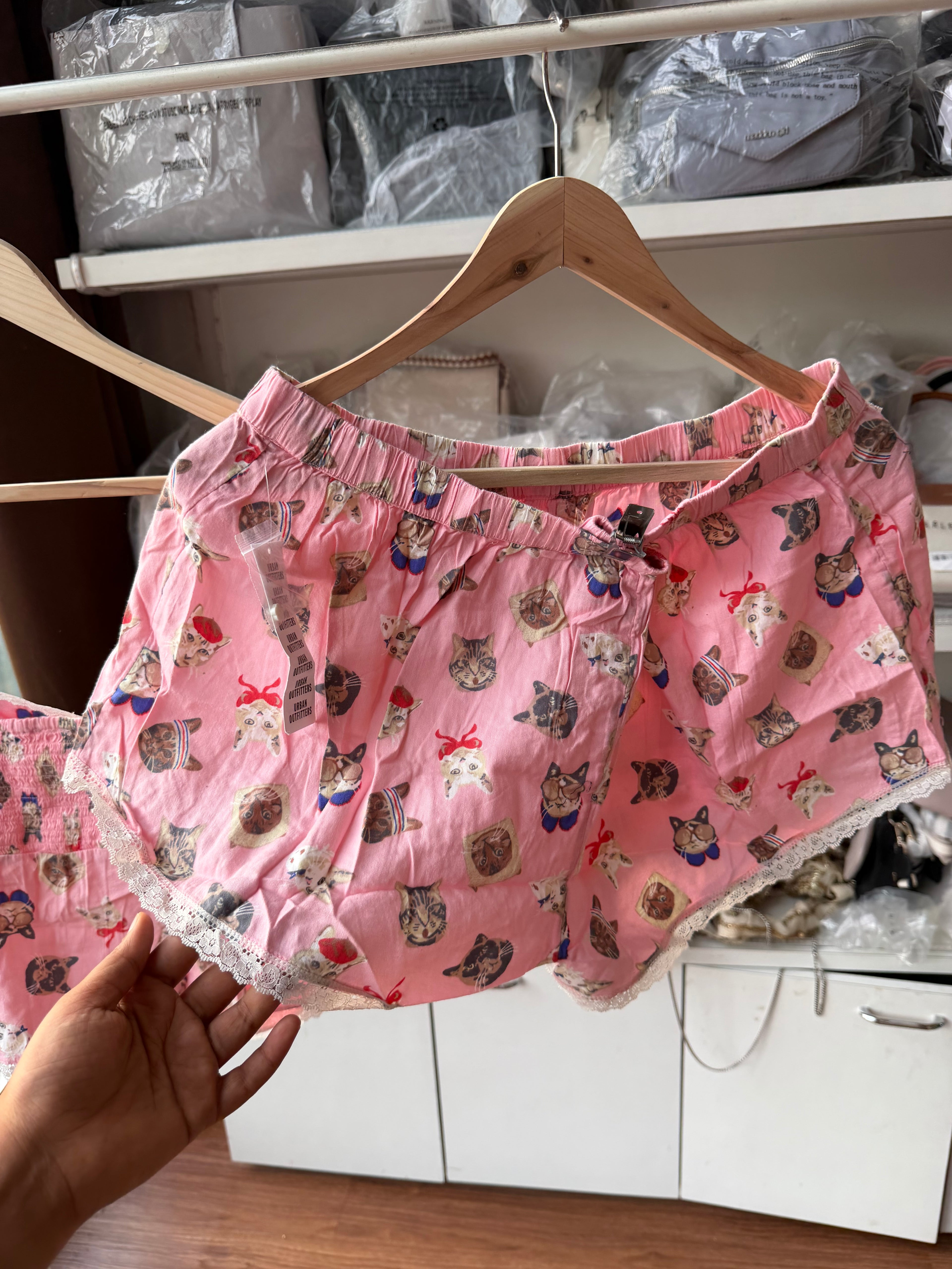 URBAN OUTFITTERS SET