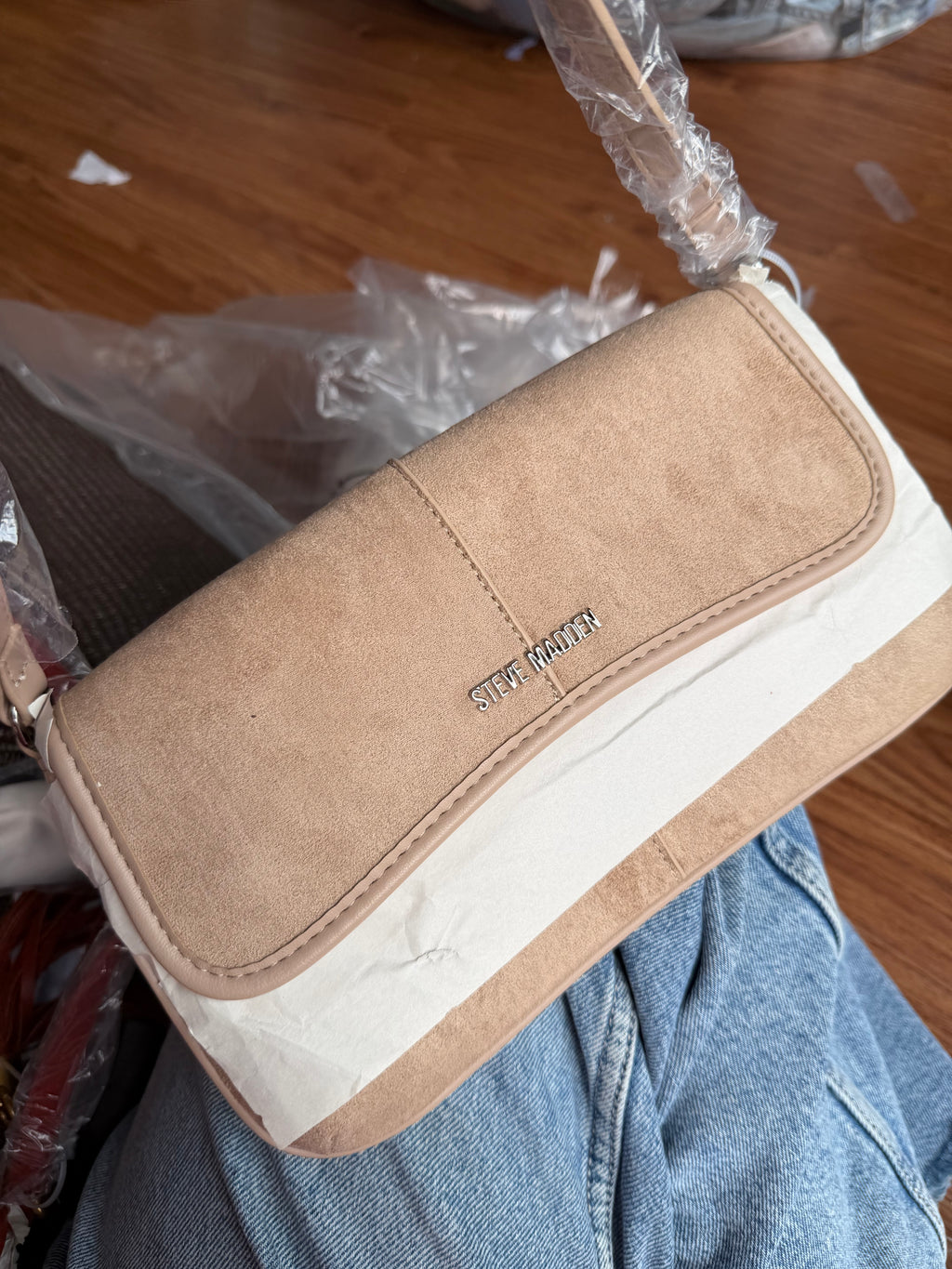 SM BAG