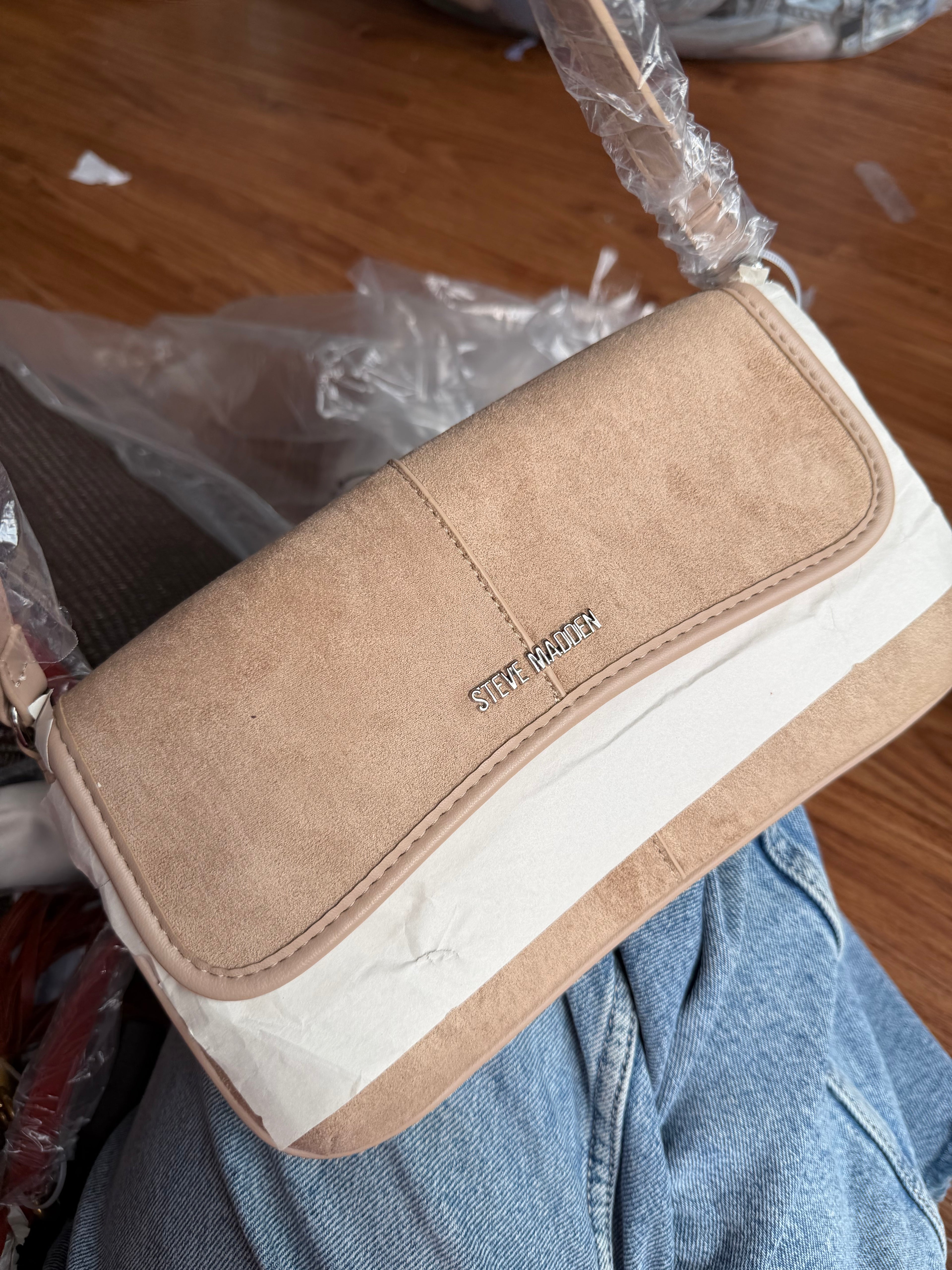 SM BAG