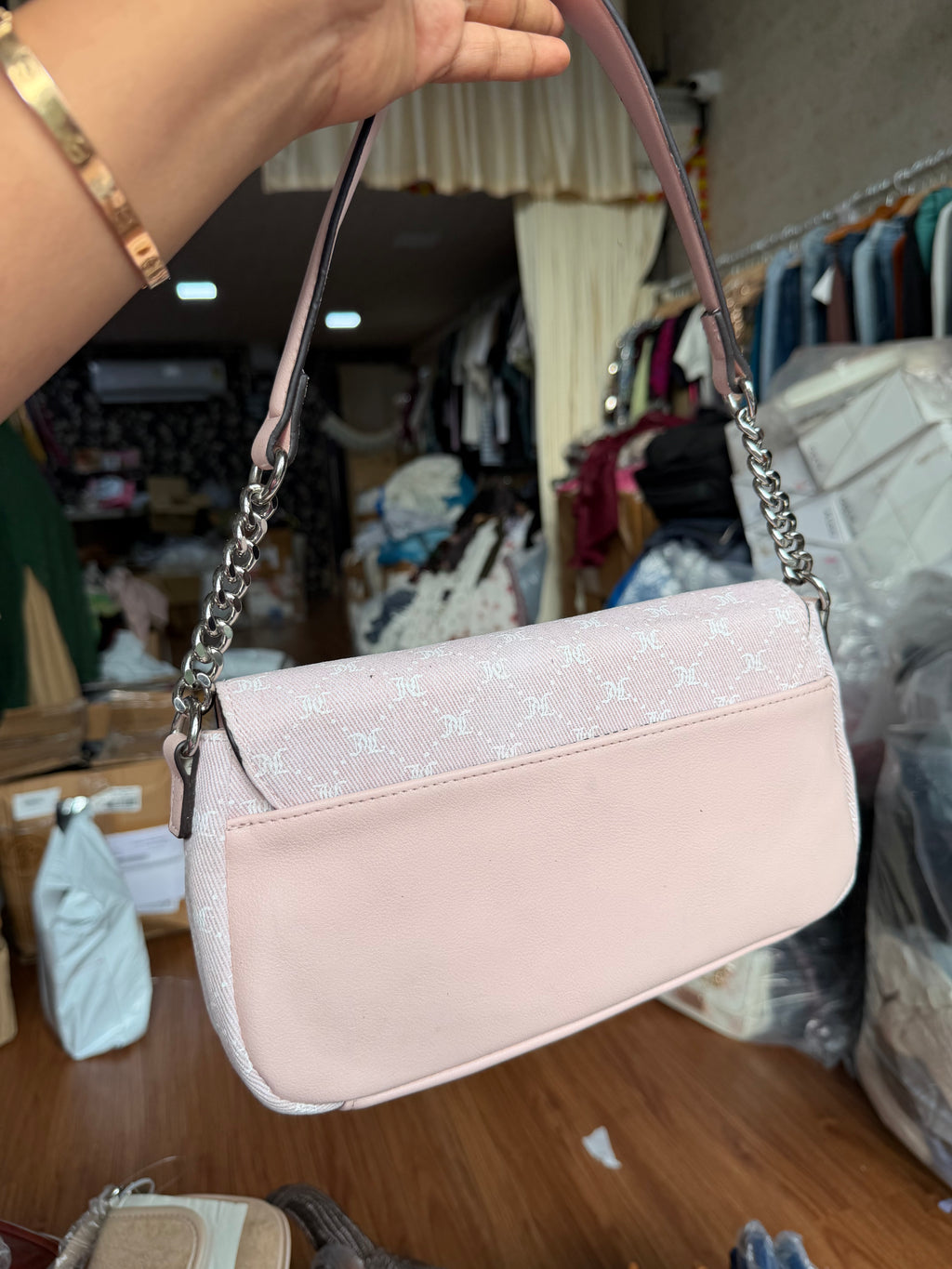 JUICY COUTURE