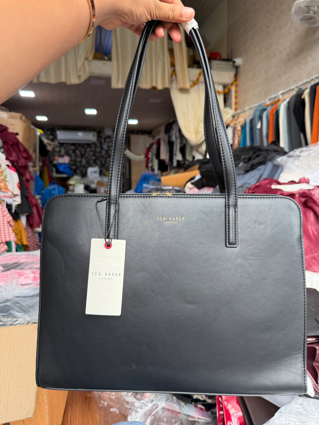 Ted baker