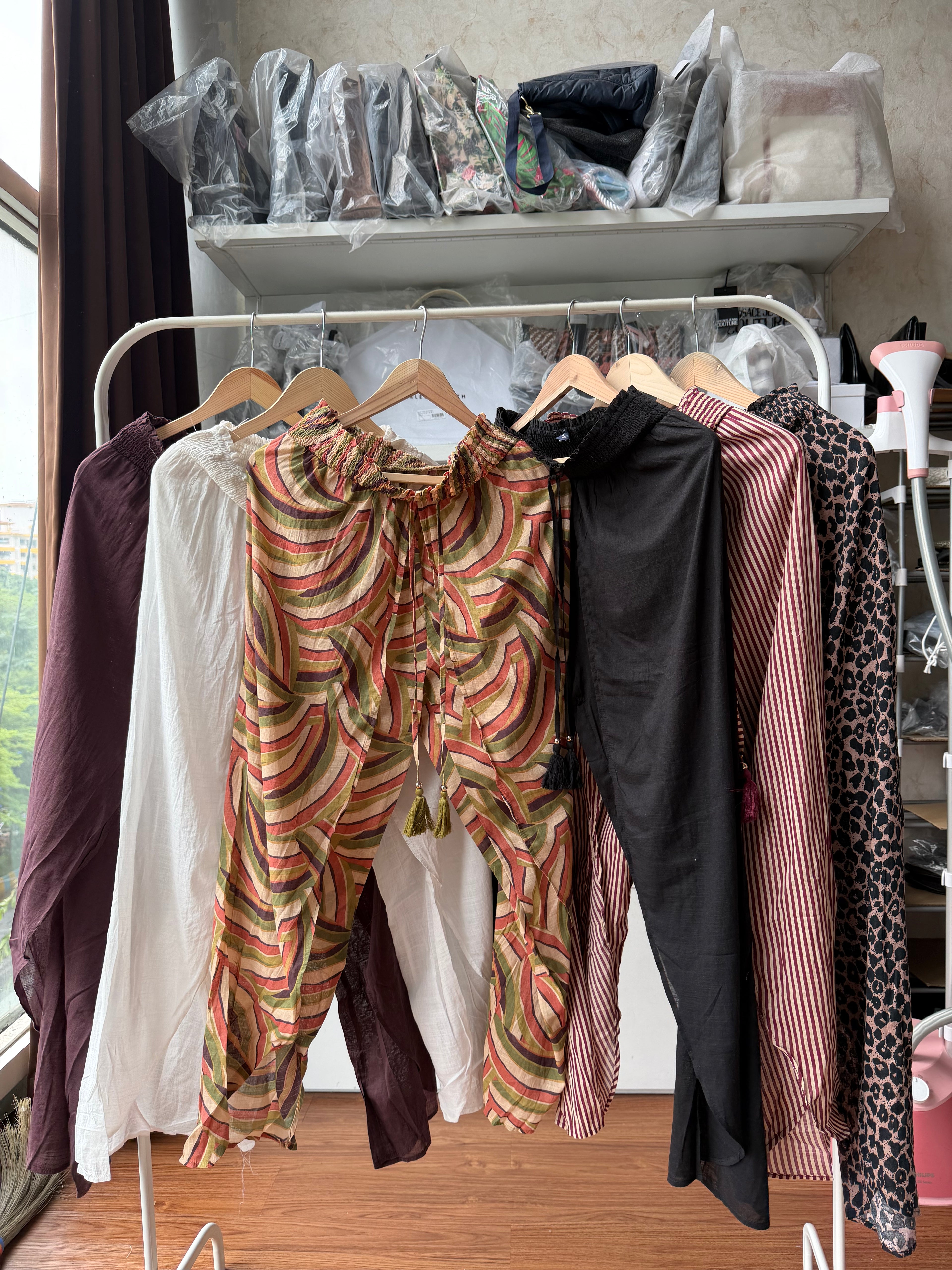 KIABI TULIP PANT