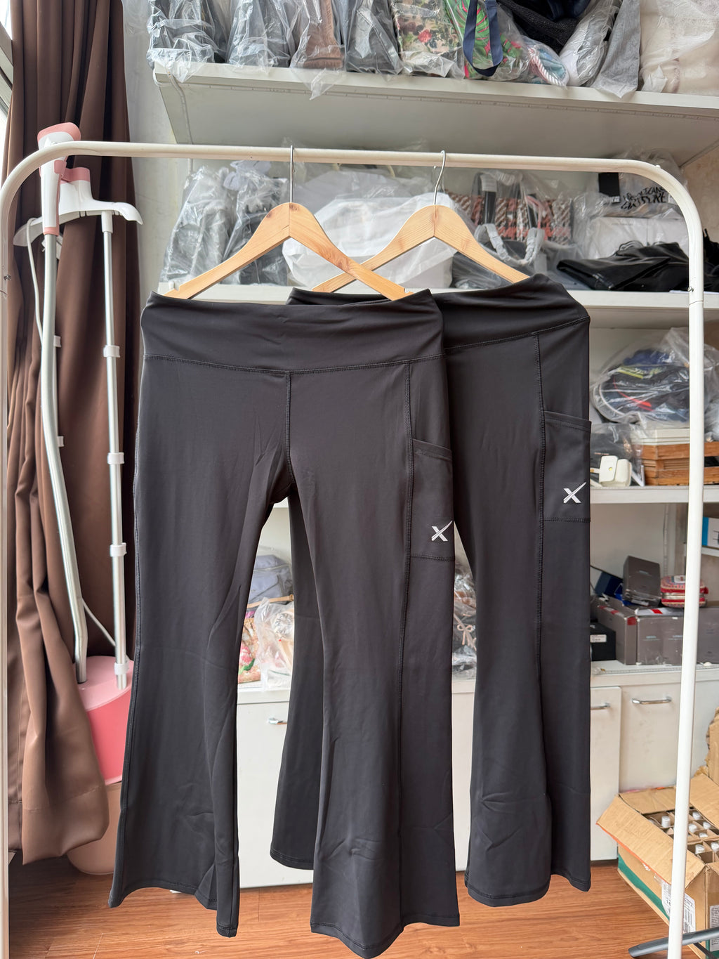HRX DRIFIT PANTS
