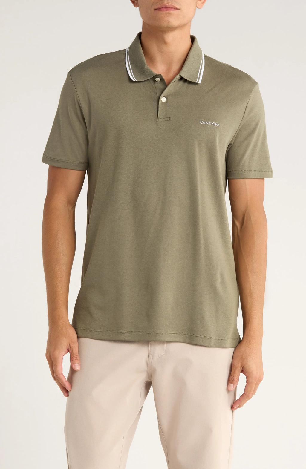 CALVIN KLEIN TSHIRT (CLASSIC FIT)