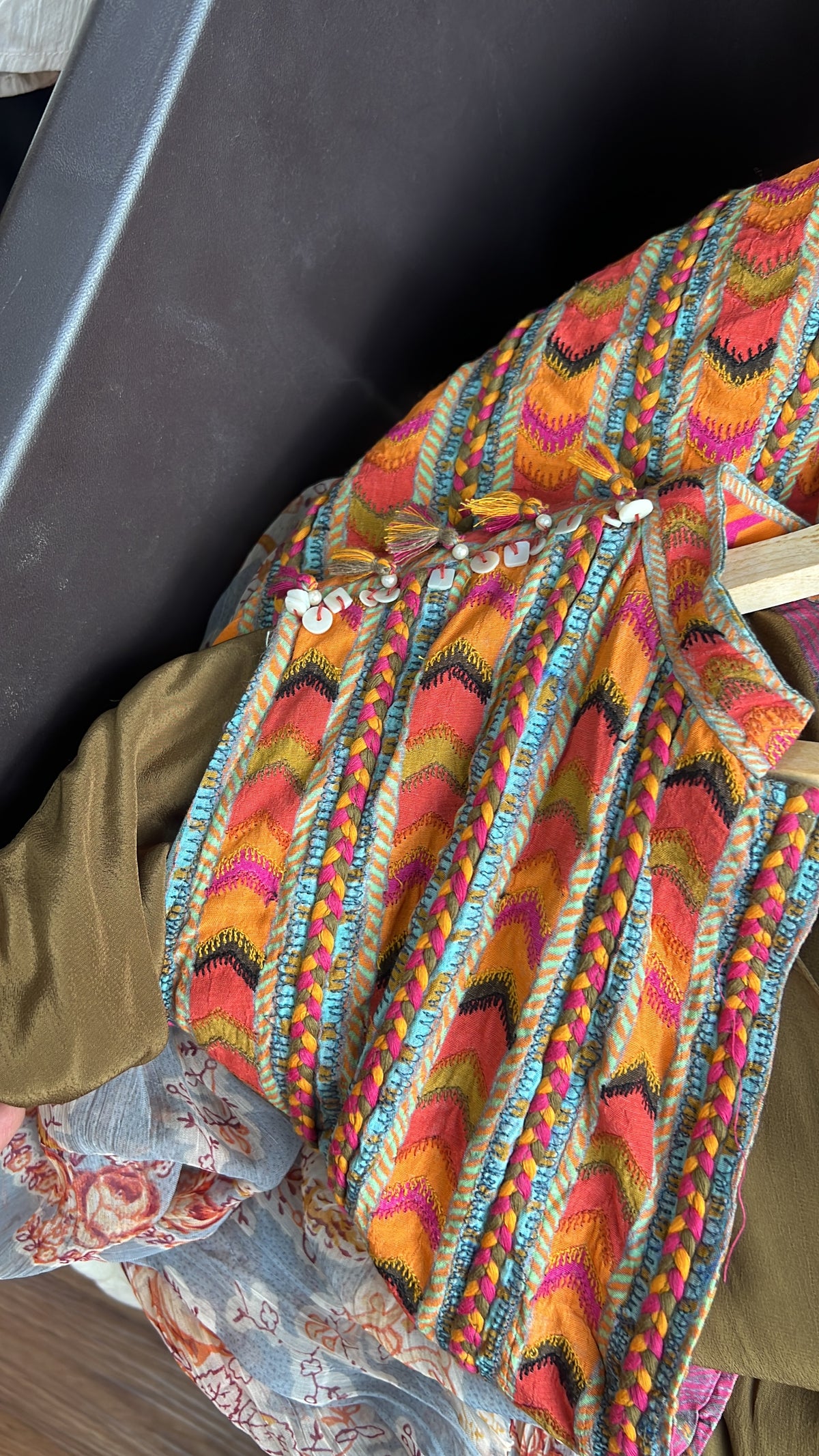 RITU KUMAR JUMPSUIT