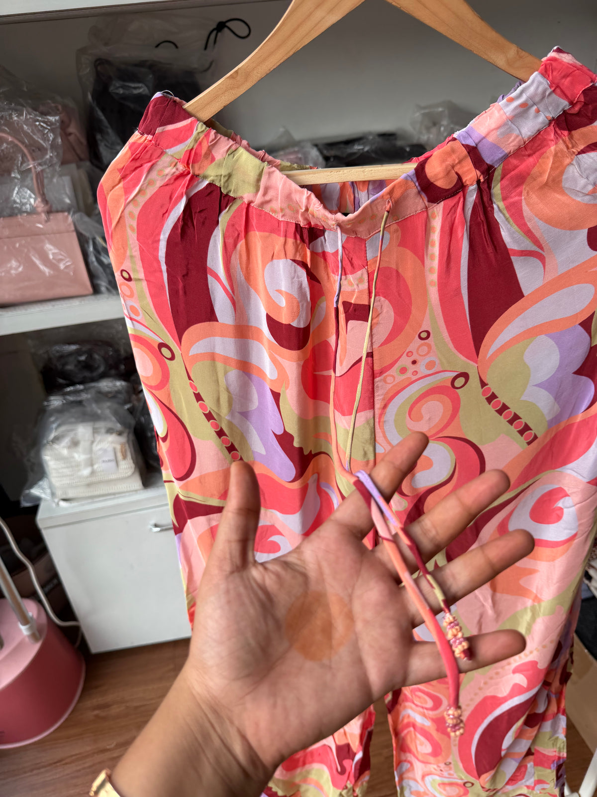 RIVER ISLAND COORD SET