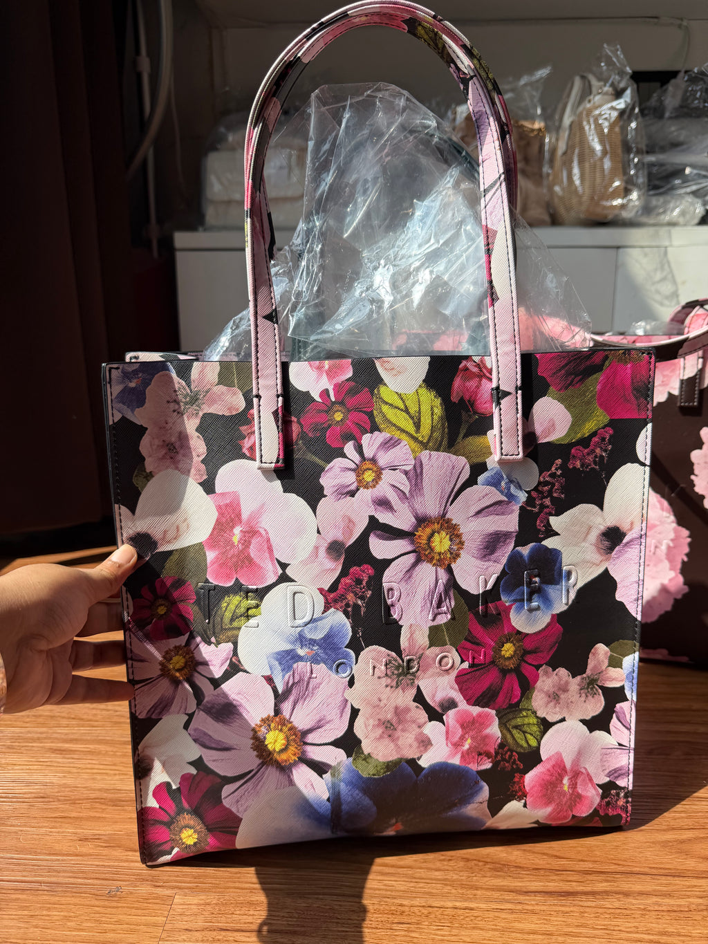 Ted baker