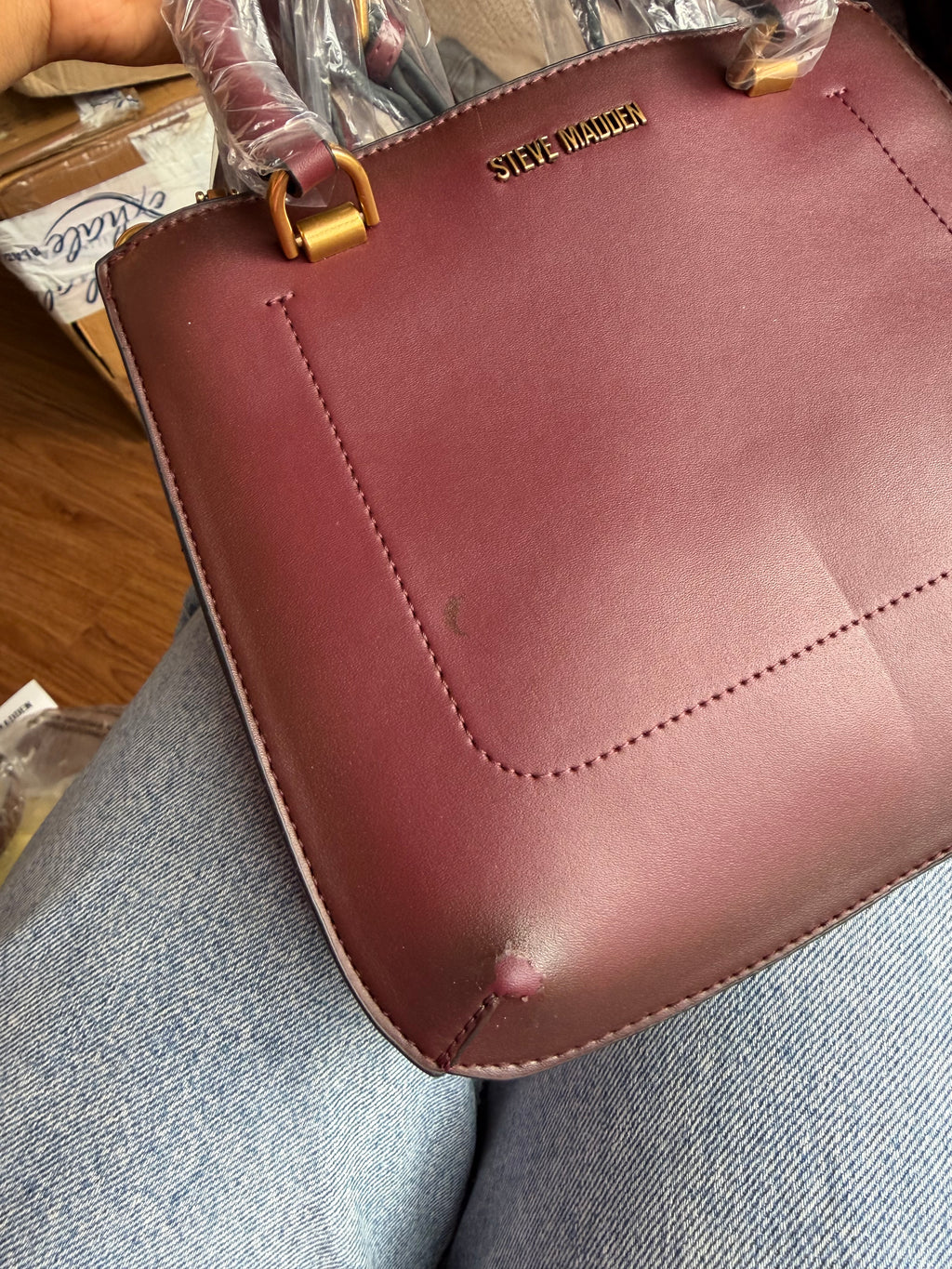 SM BAG