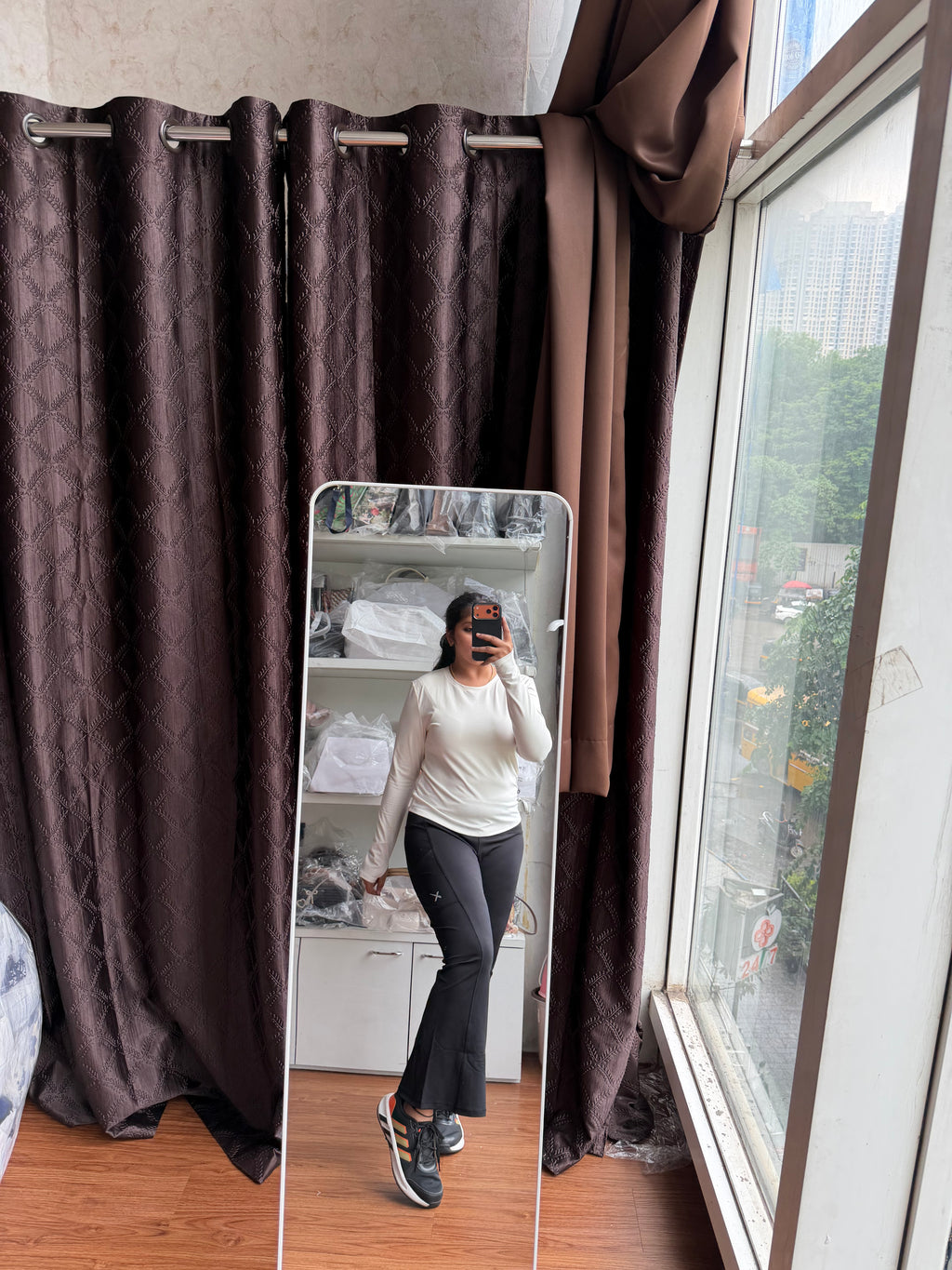 HRX DRIFIT PANTS