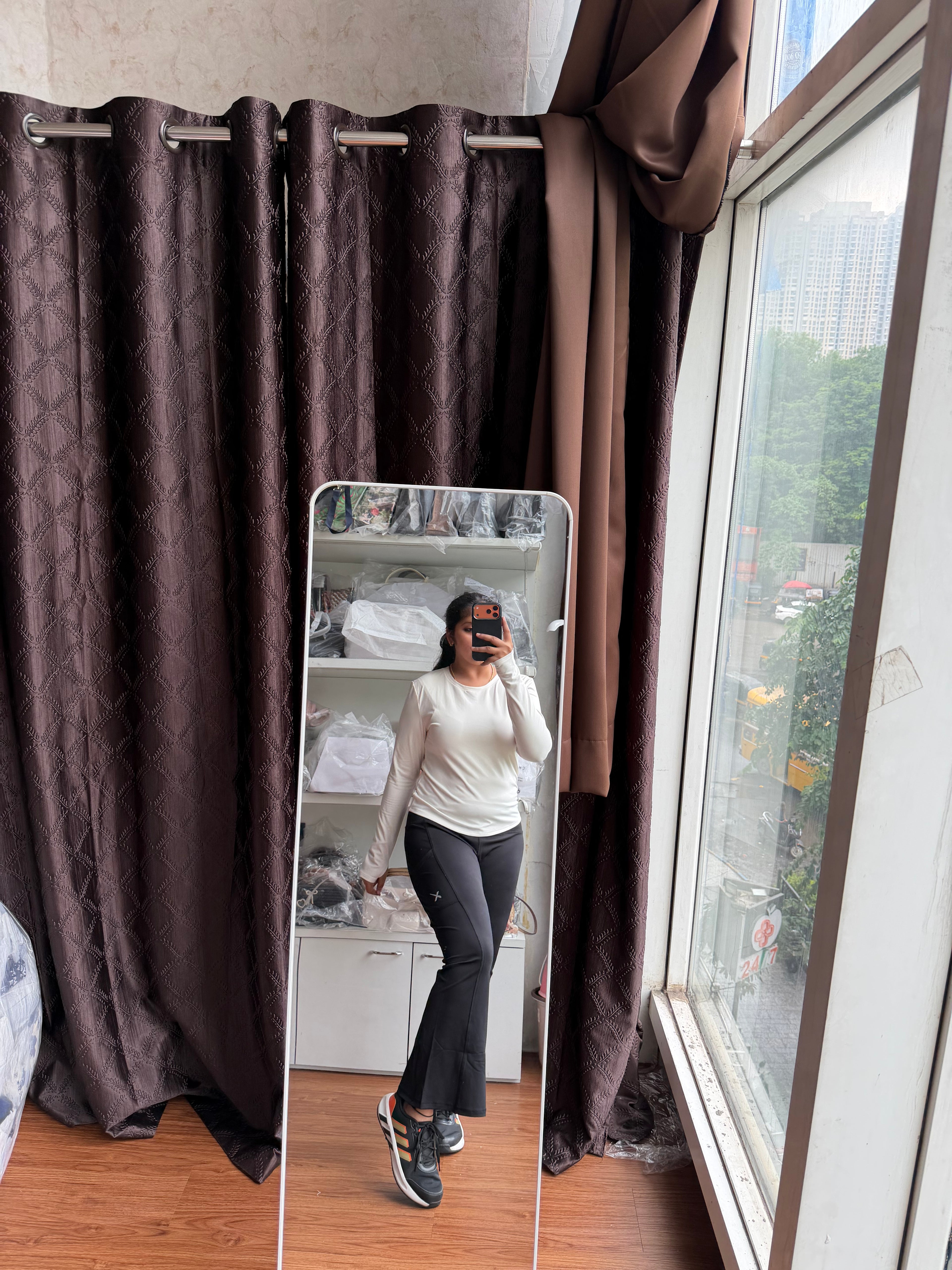 HRX DRIFIT PANTS