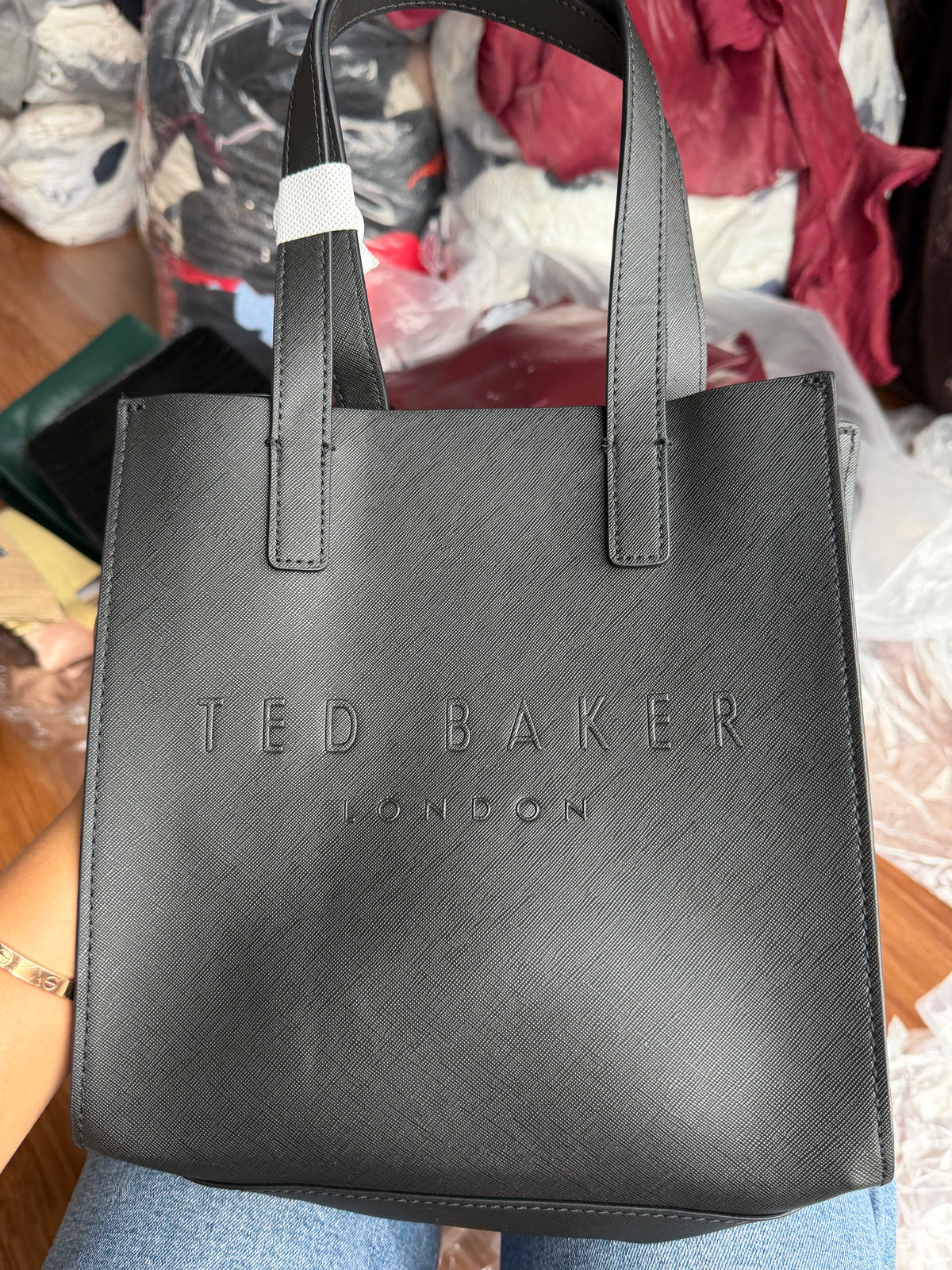 Ted baker