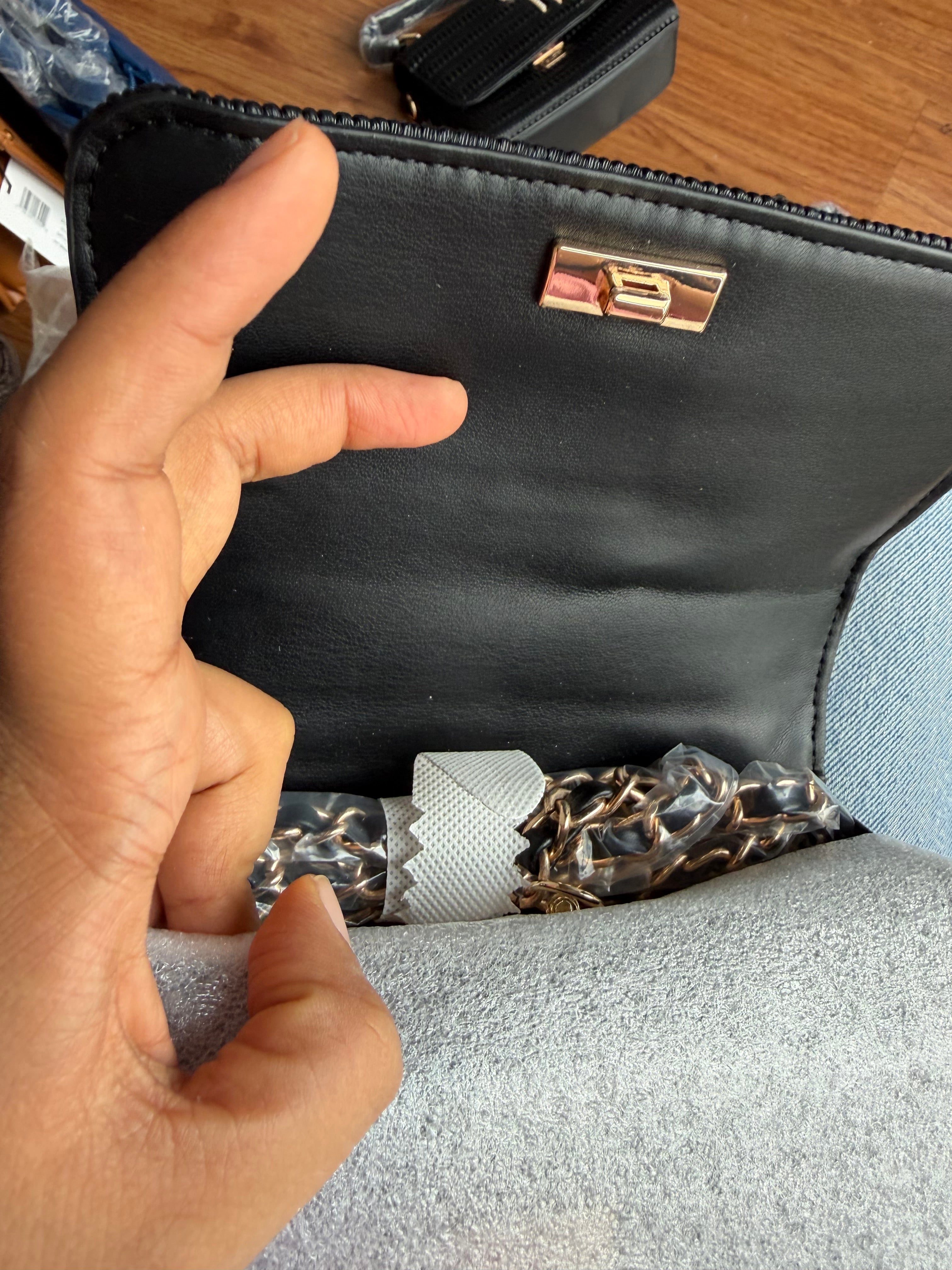 SM BAG