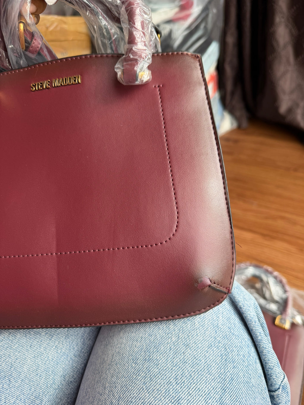 SM BAG