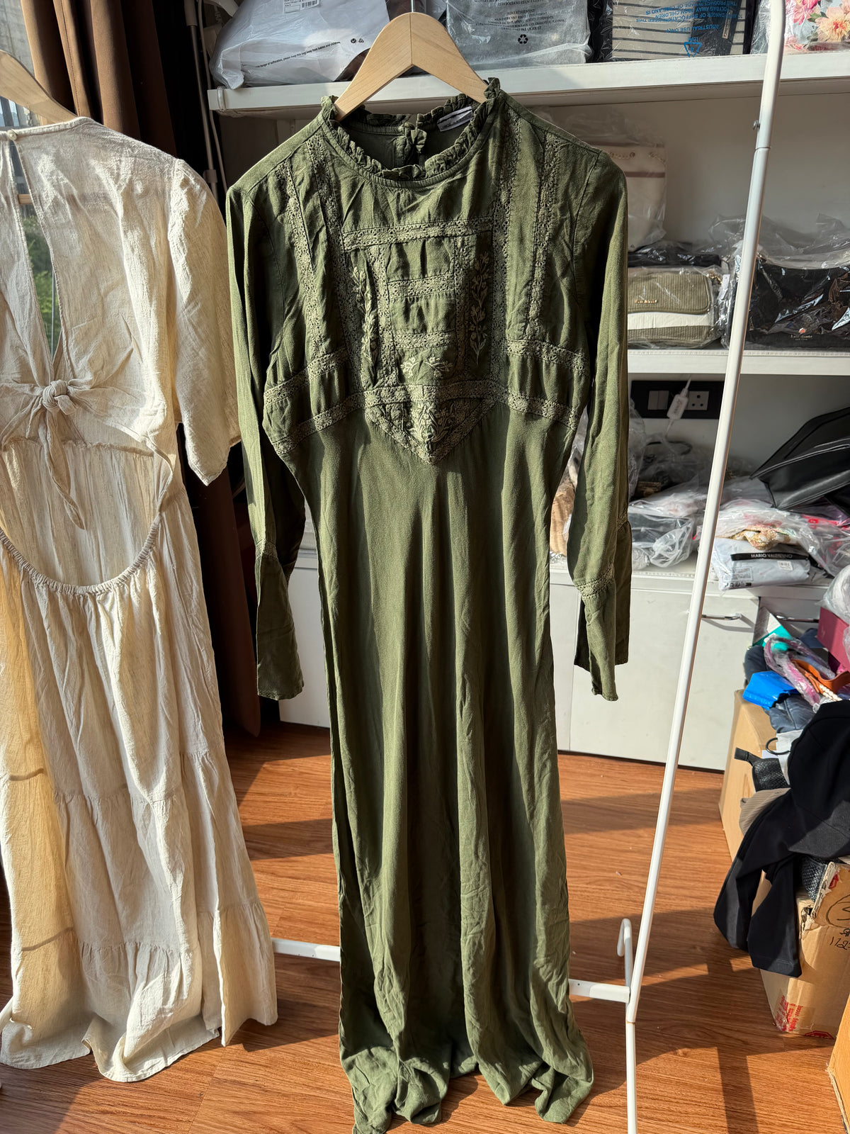 ASOS DRESS