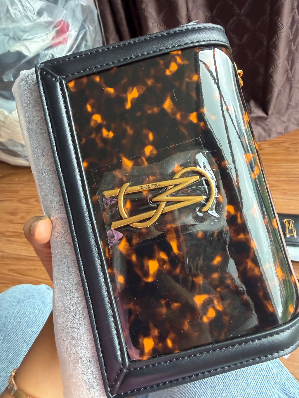 SM BAG