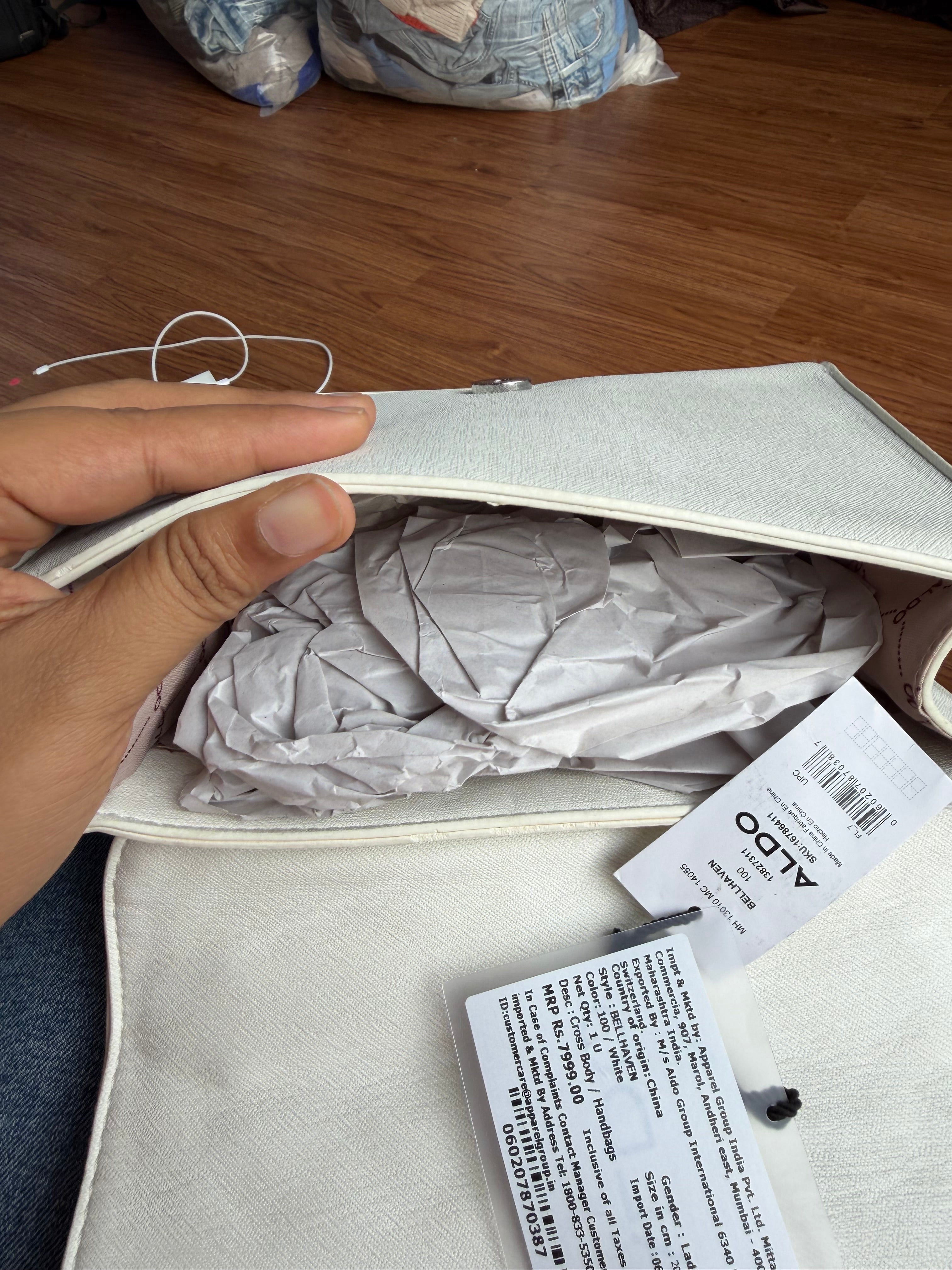 ALDO BAG