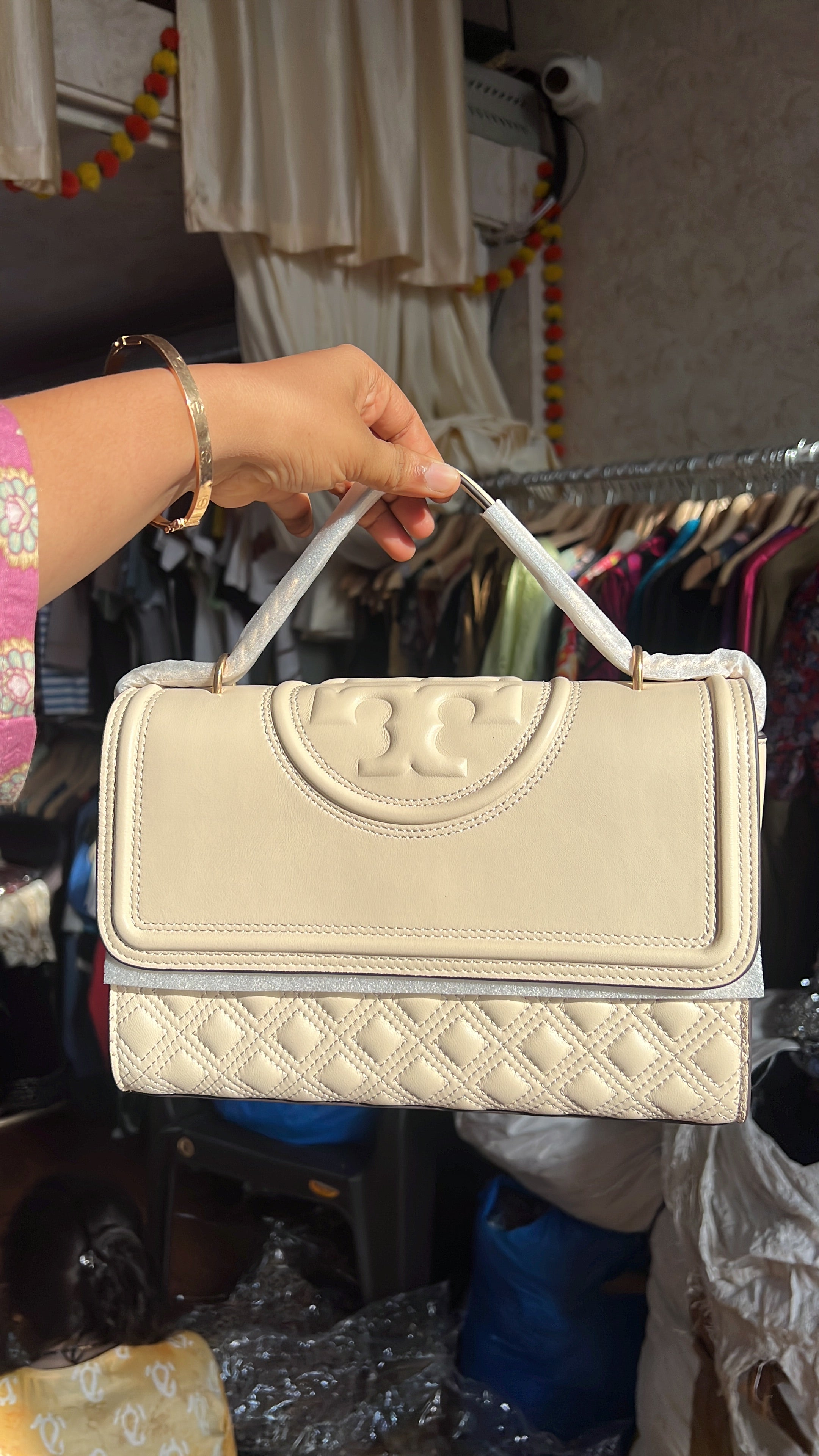 TORY BURCH