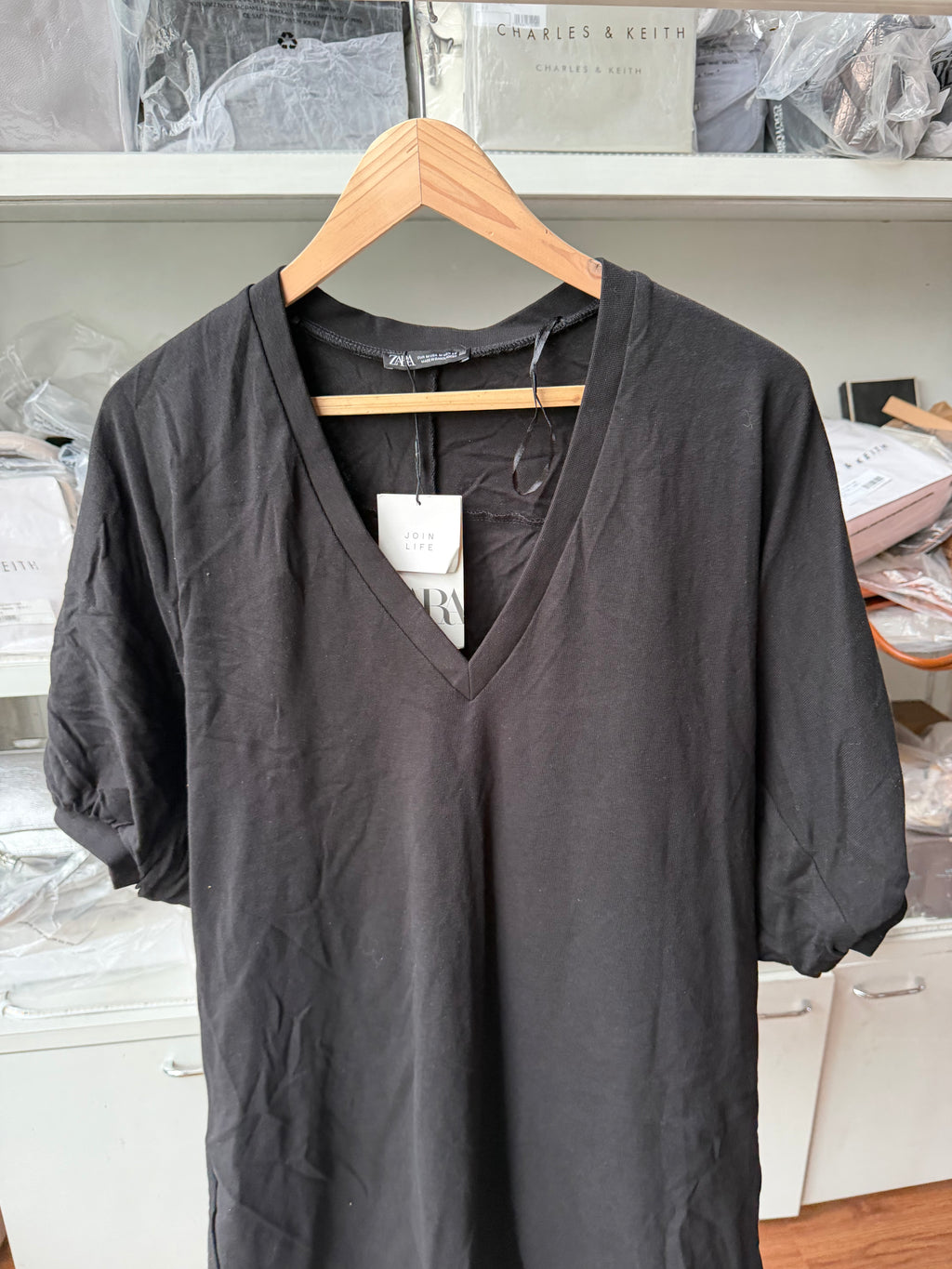 Zara loosefit dress