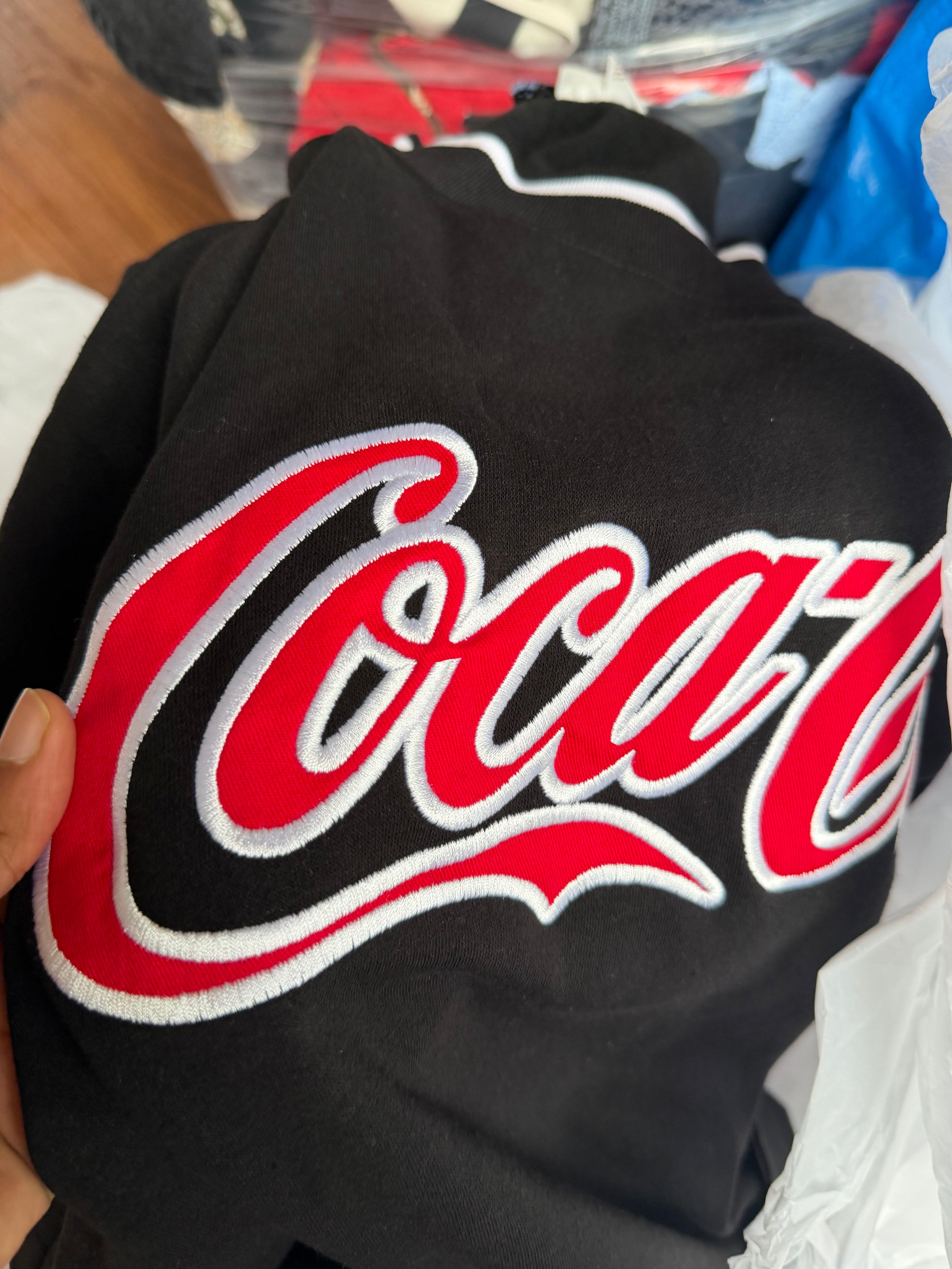 H&M sweatshirt