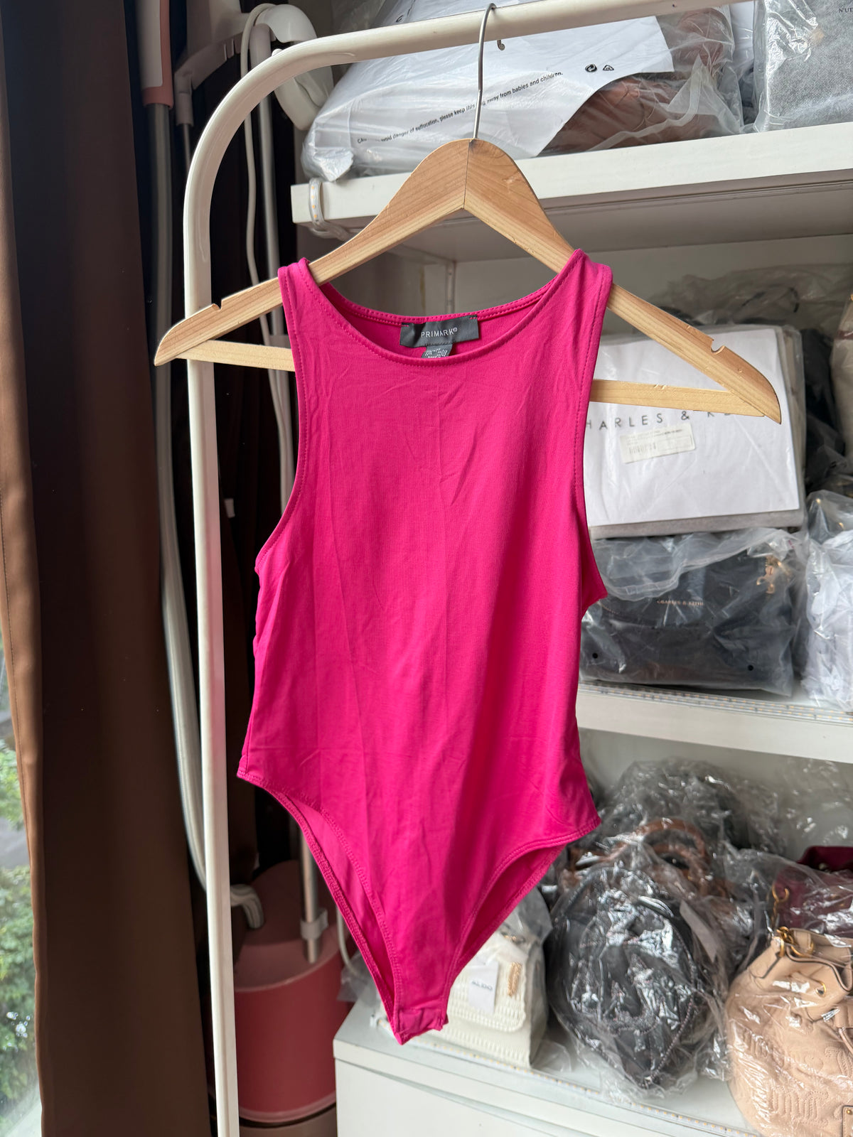 Primark bodysuit