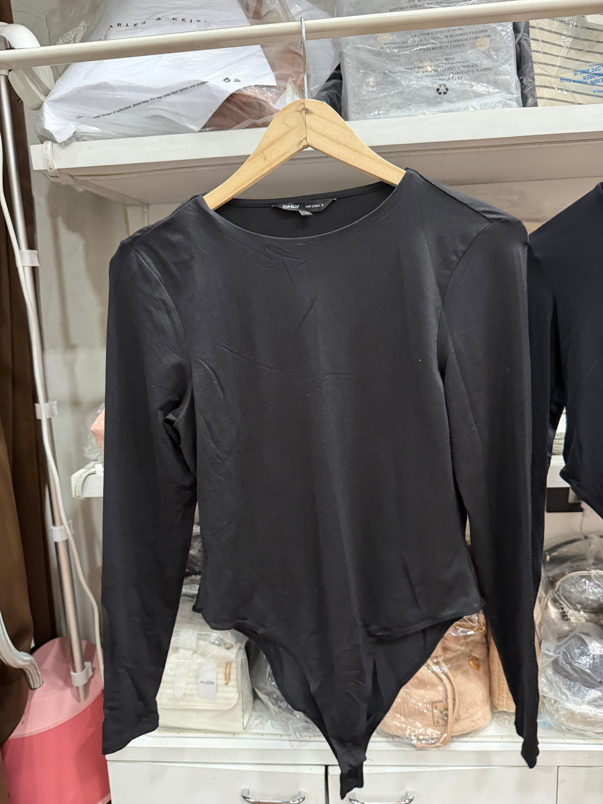 Only bodysuit