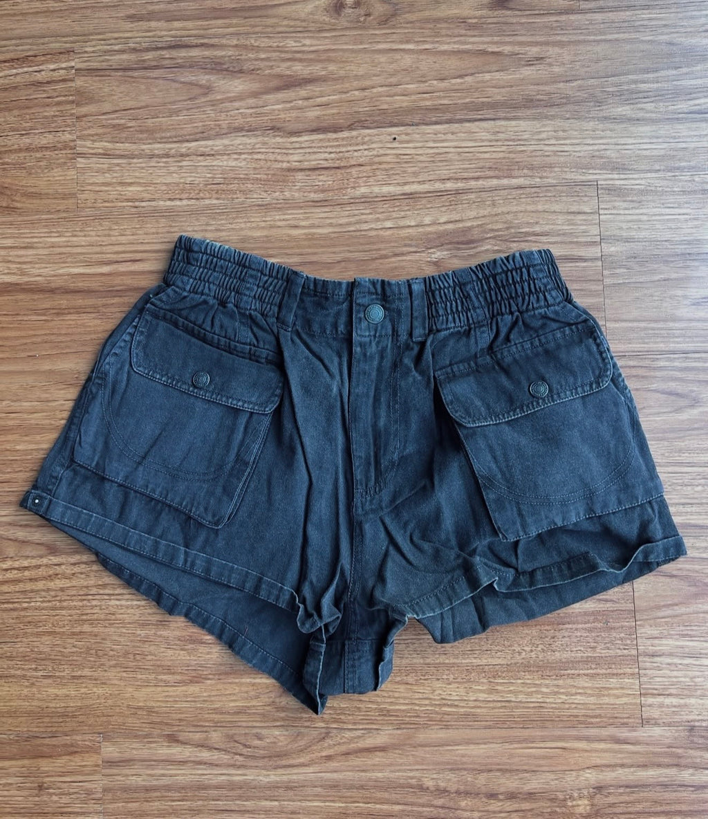 FREE PEOPLS SHORTS