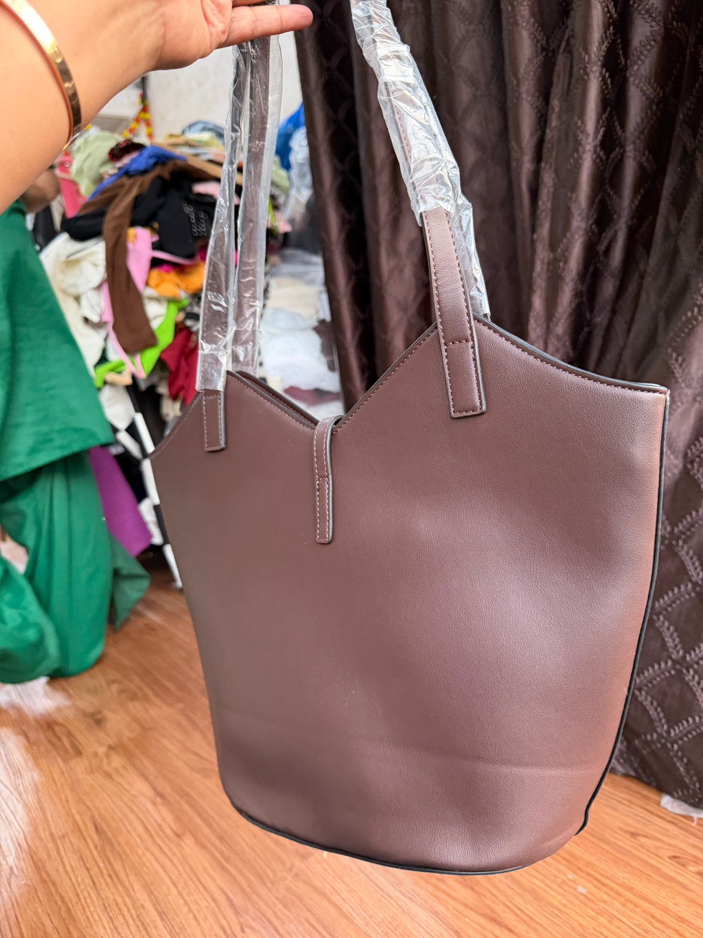 Aldo tote
